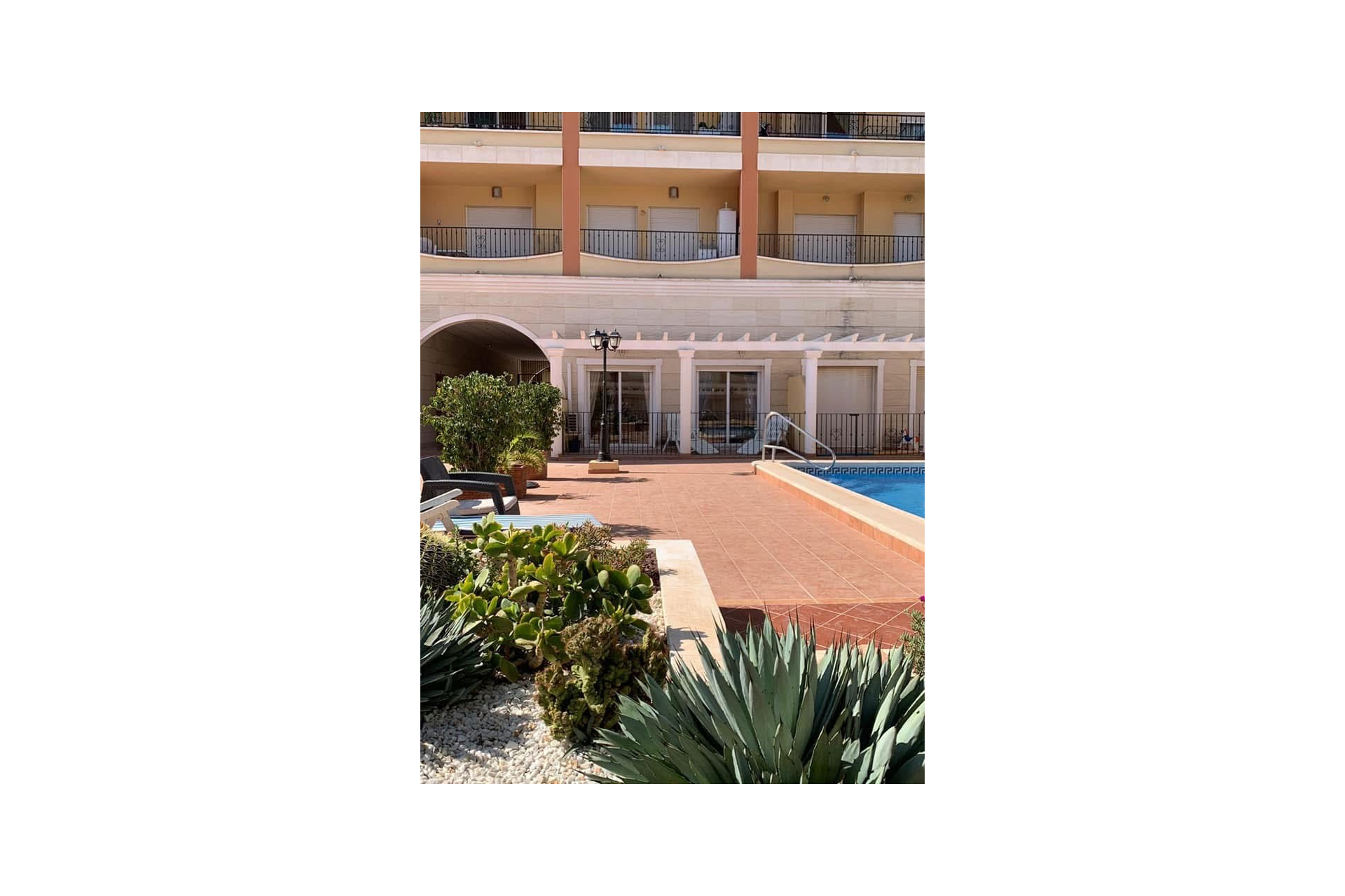 Resale - Apartment - Algorfa - Rojales