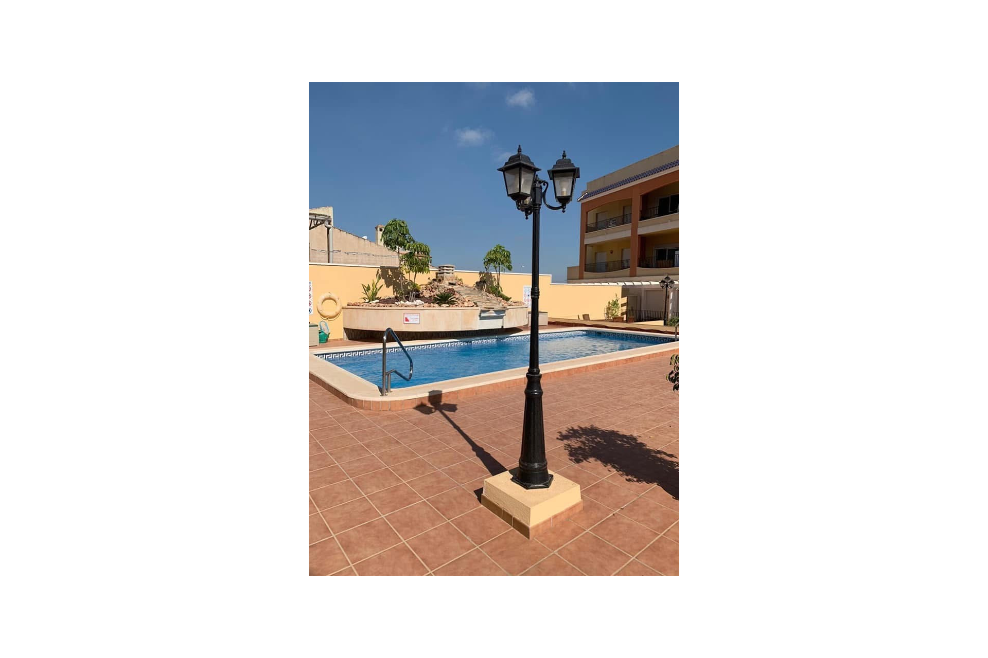 Resale - Apartment - Algorfa - Rojales