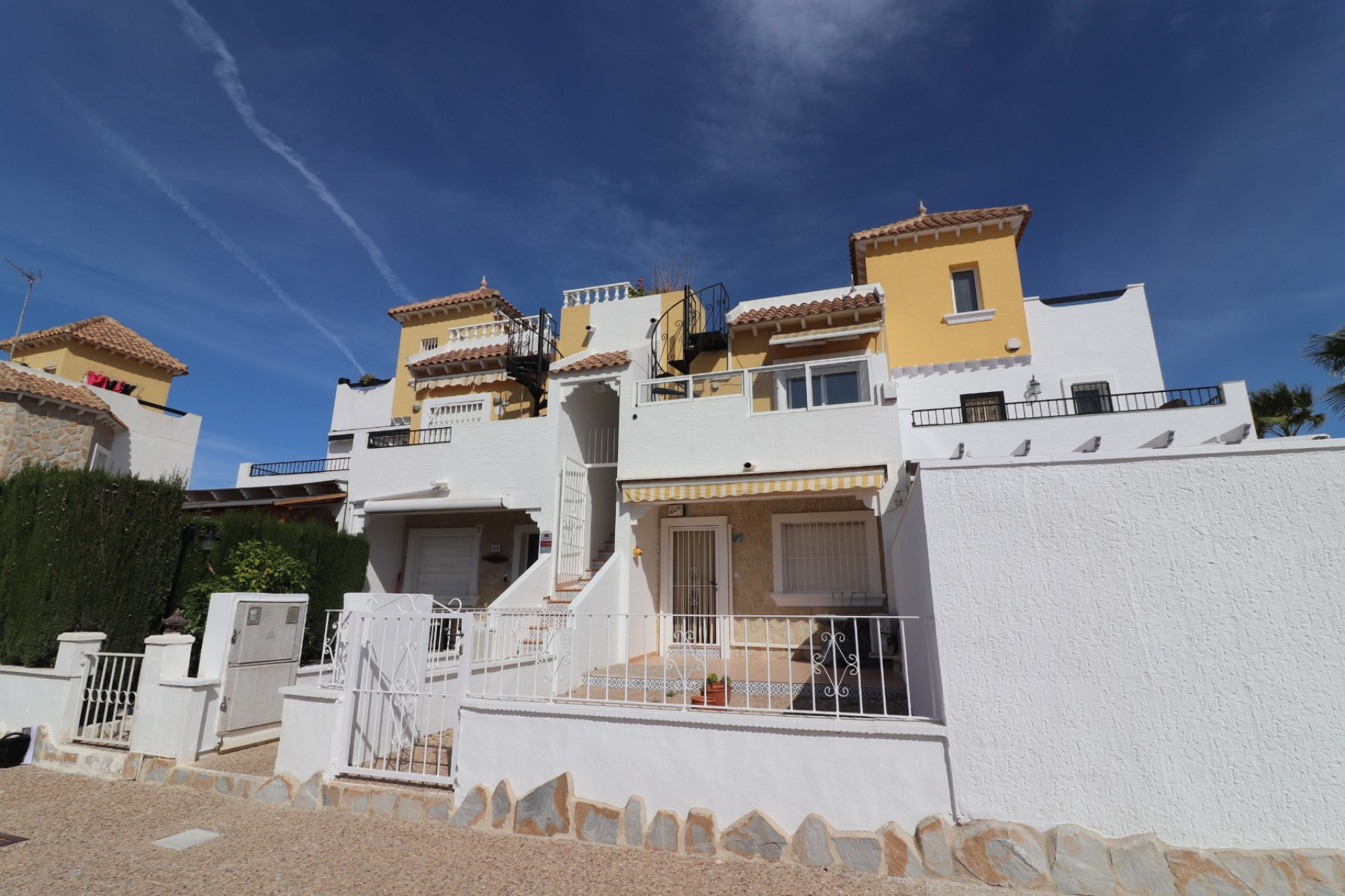 Resale - Apartment - Algorfa - Rojales