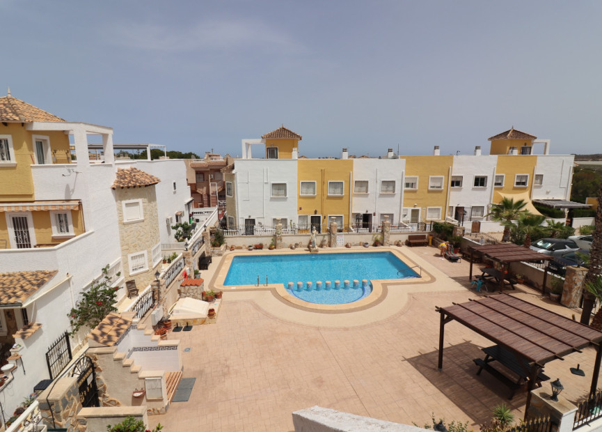 Resale - Apartment - Algorfa - Rojales