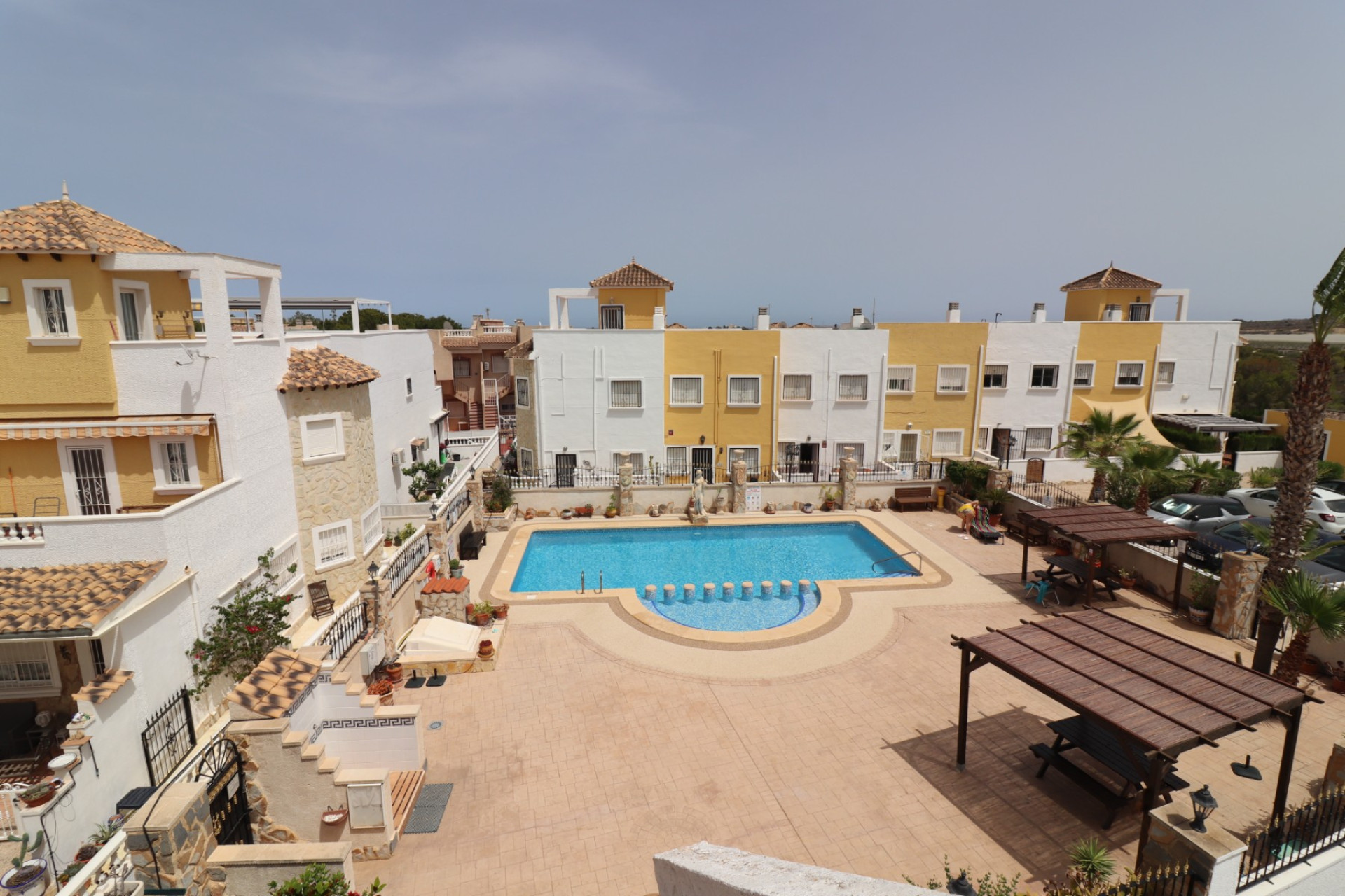 Resale - Apartment - Algorfa - Rojales