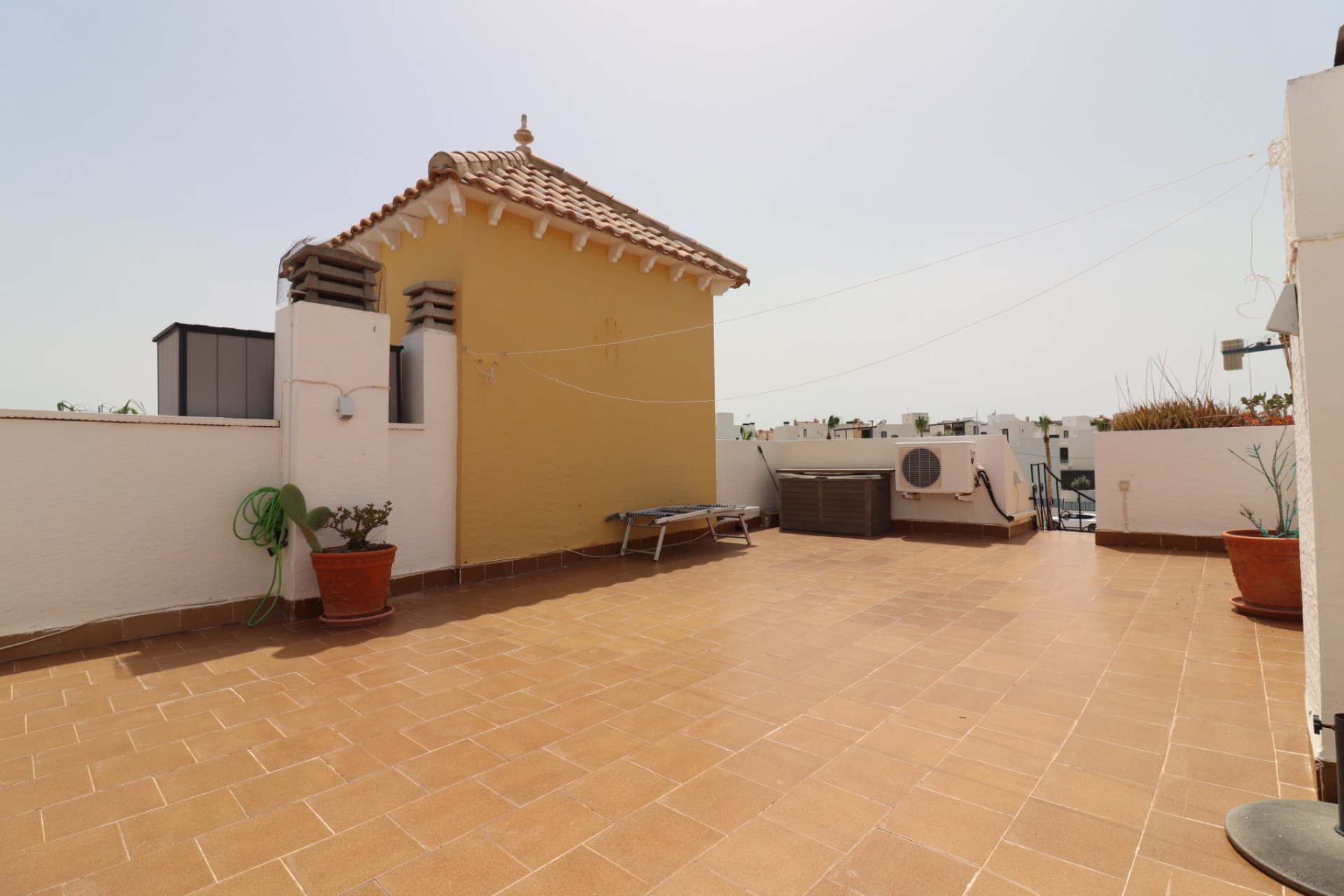 Resale - Apartment - Algorfa - Rojales