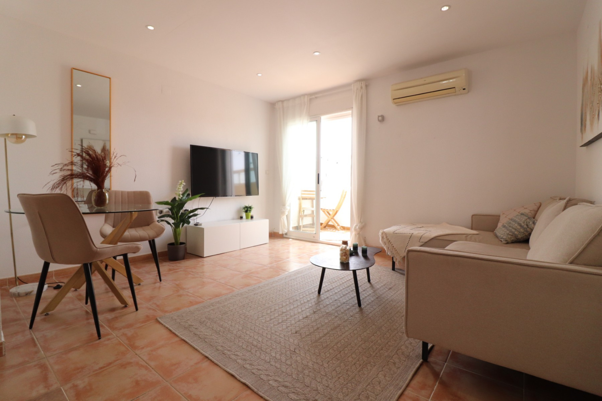 Resale - Apartment - Algorfa - Rojales