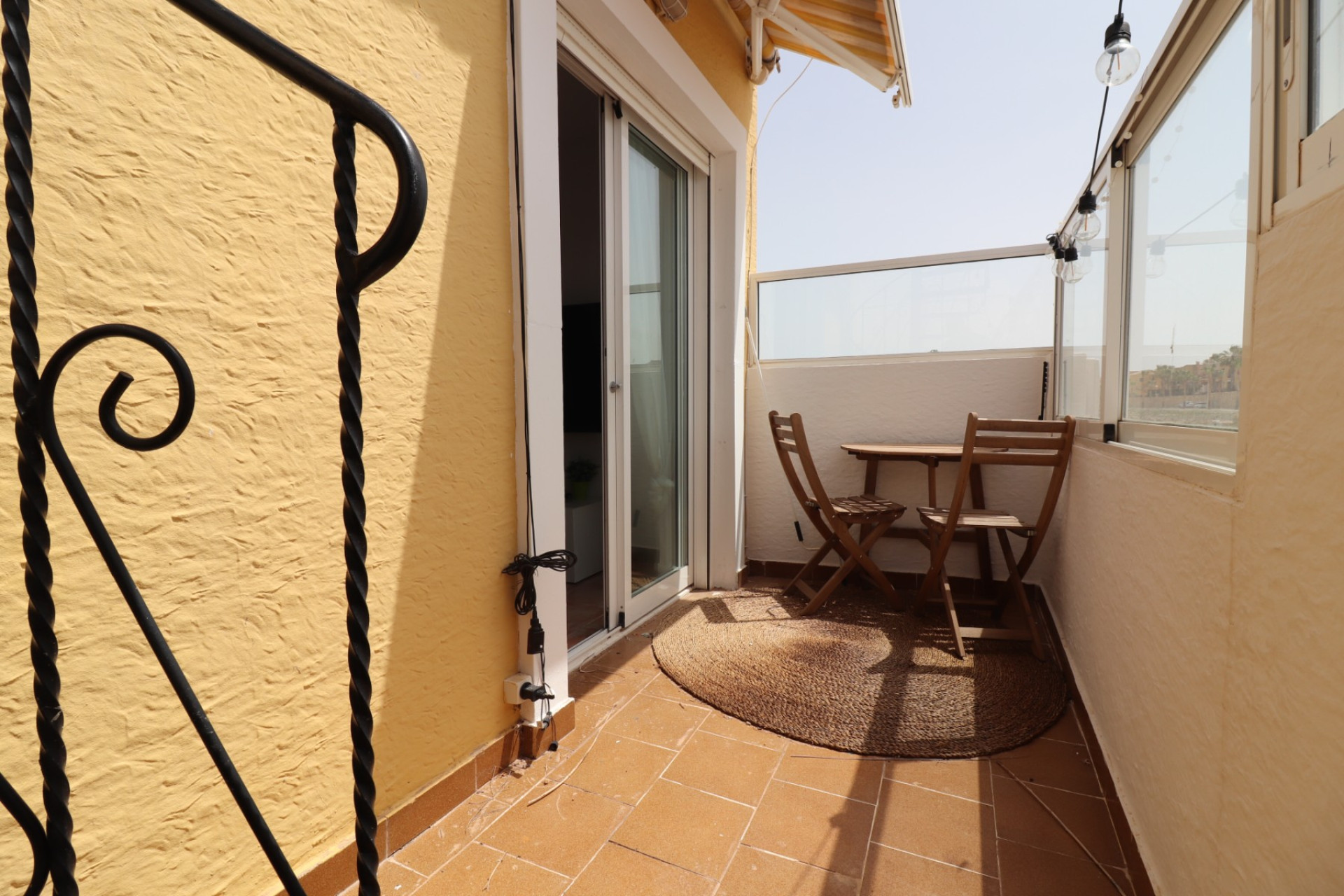 Resale - Apartment - Algorfa - Rojales