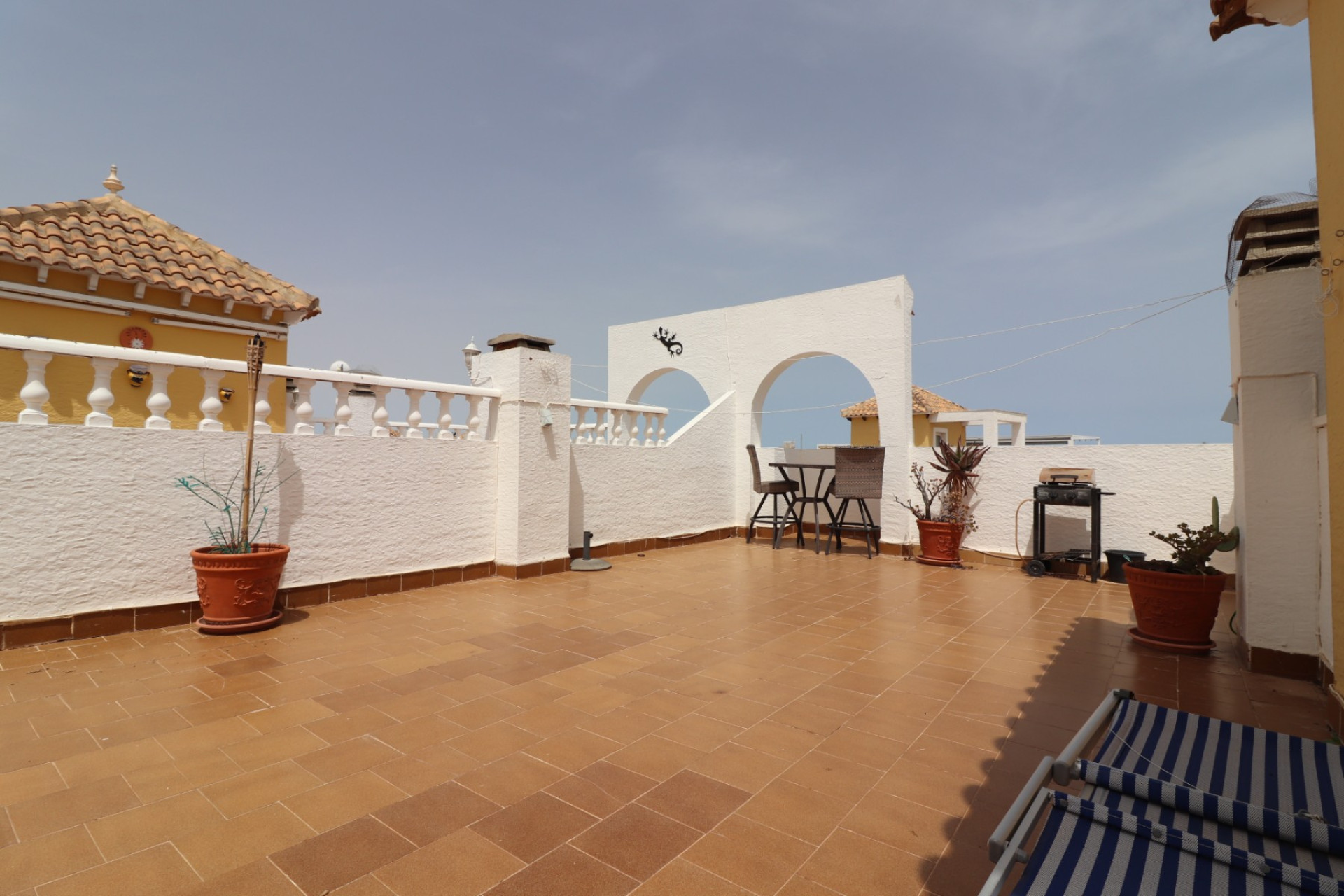 Resale - Apartment - Algorfa - Rojales