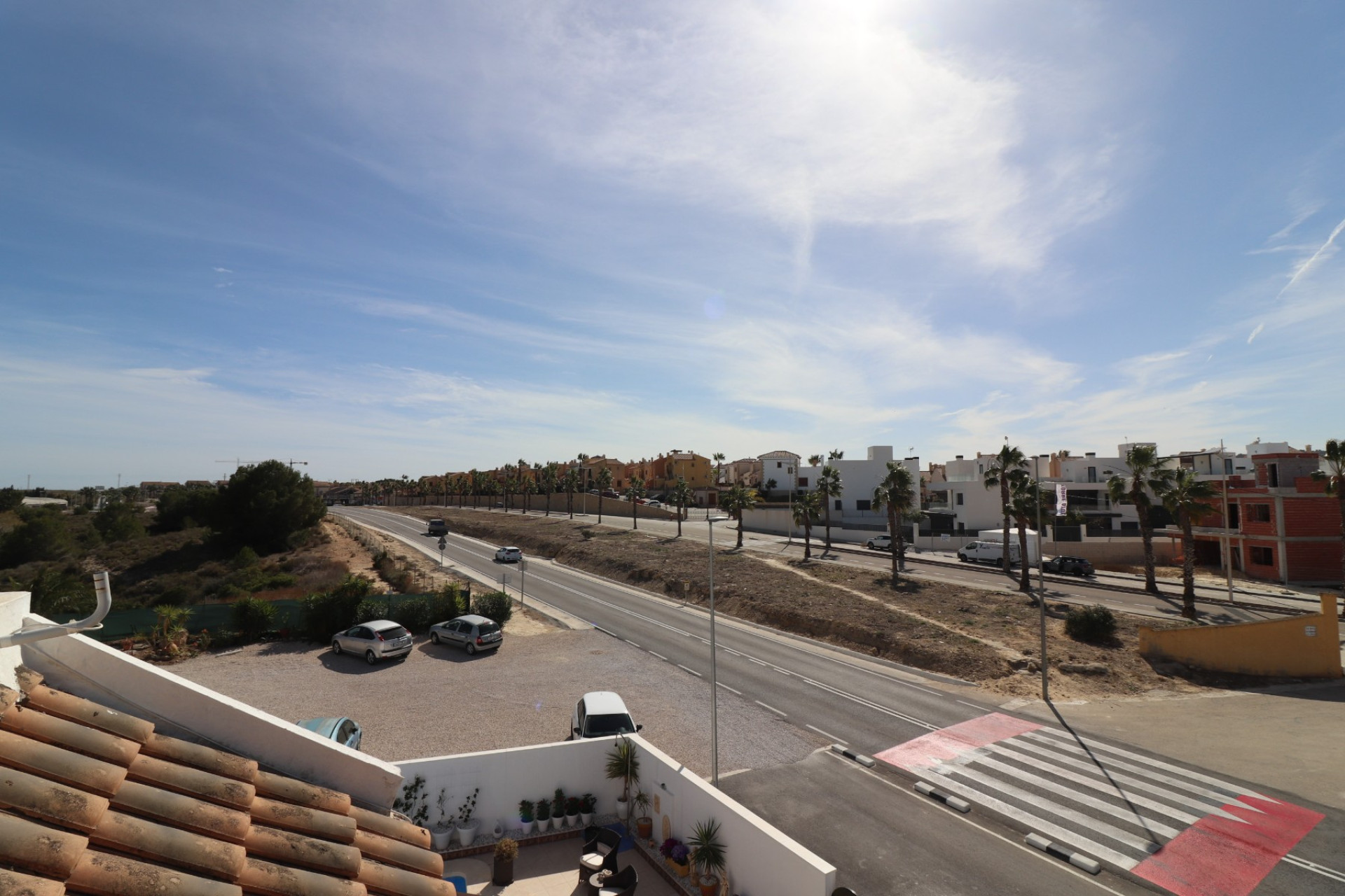 Resale - Apartment - Algorfa - Rojales