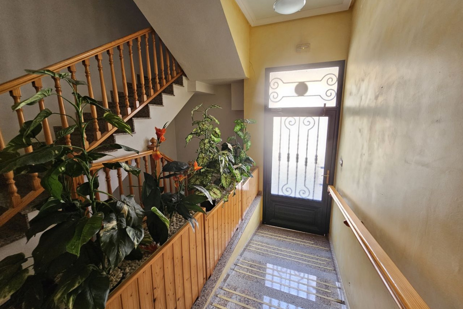 Resale - Apartment - Almoradí - Catral