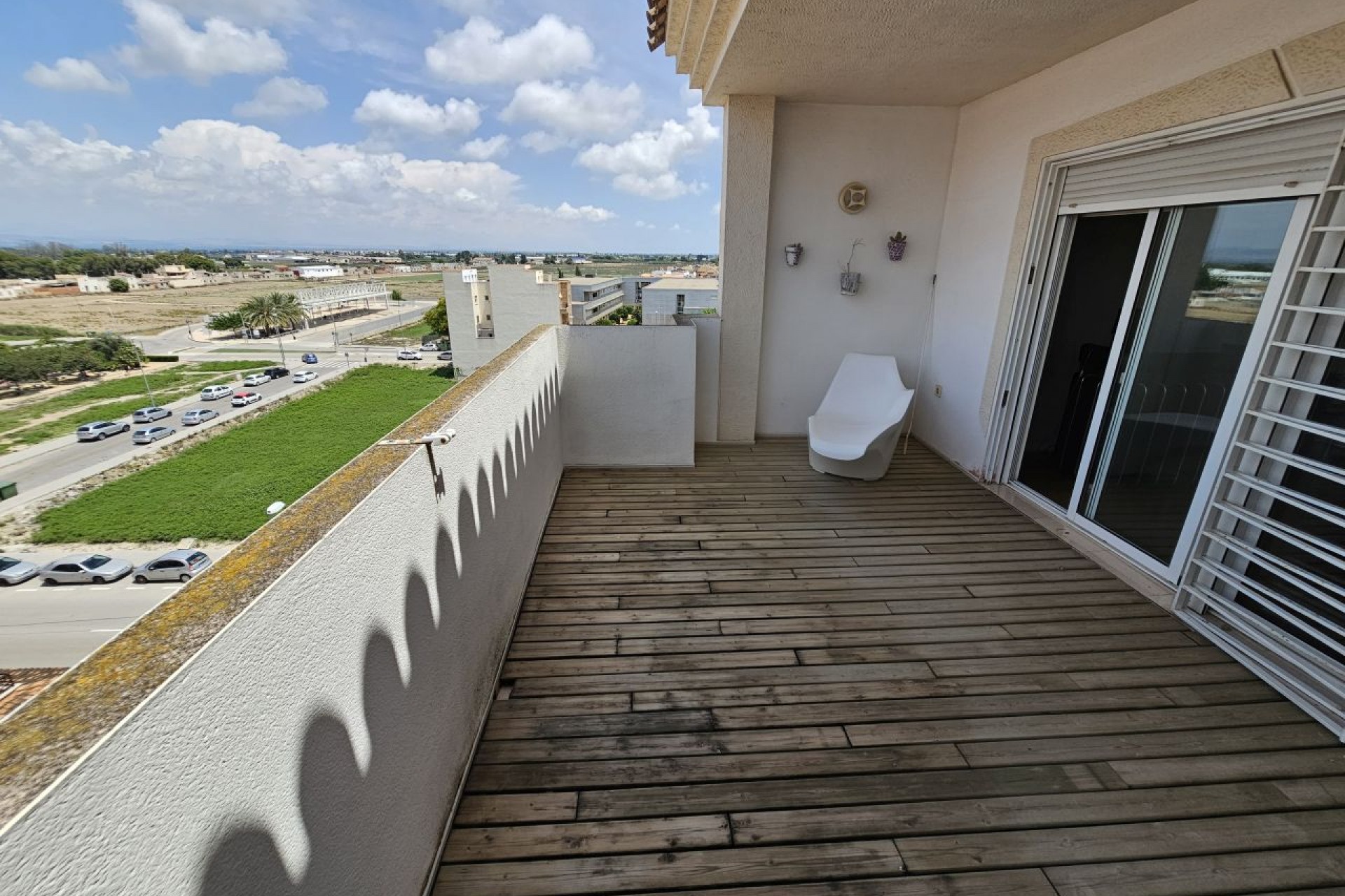 Resale - Apartment - Almoradí - Catral