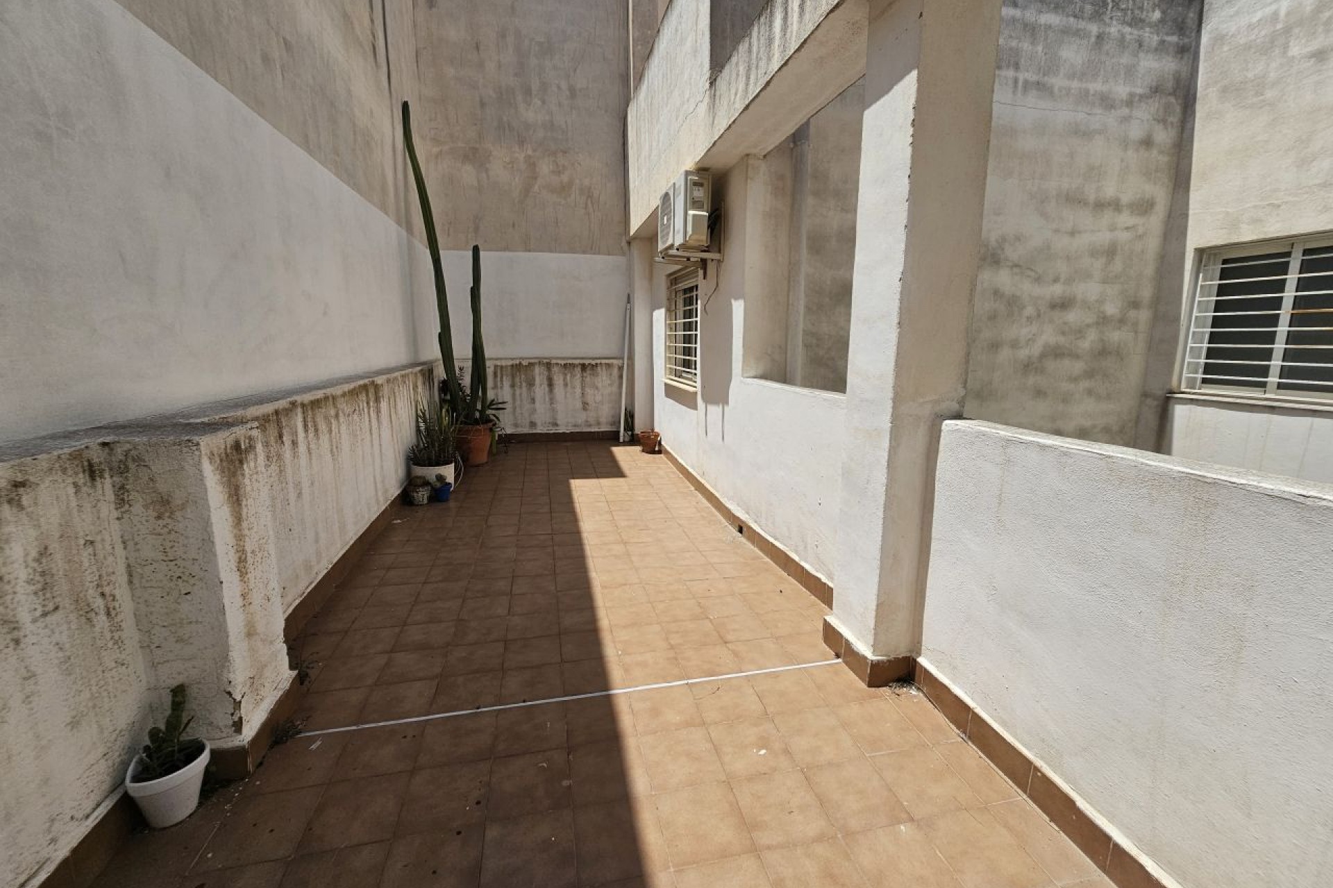 Resale - Apartment - Almoradí - Catral