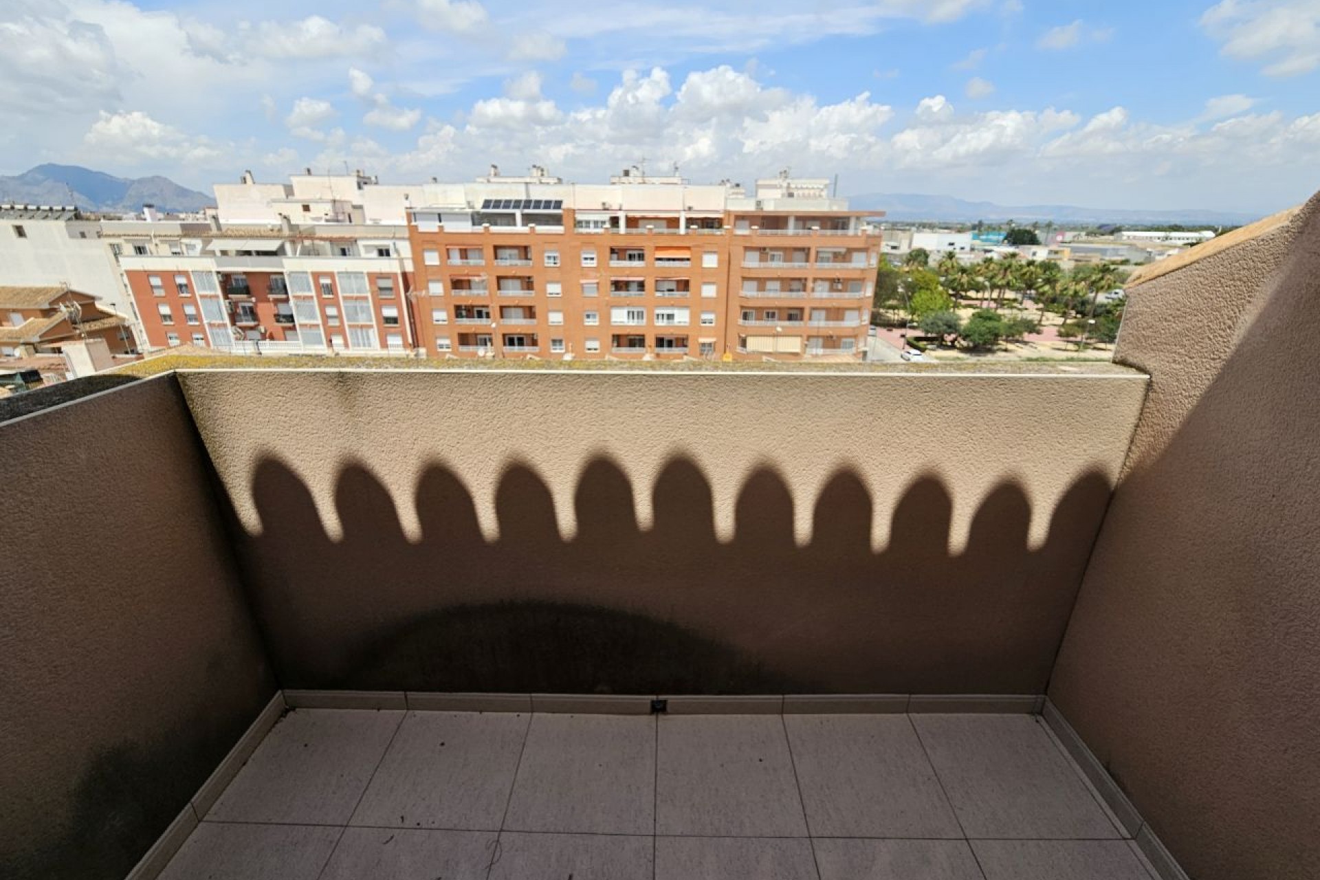 Resale - Apartment - Almoradí - Catral