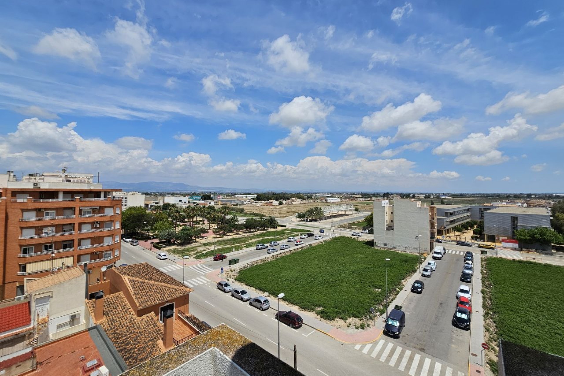 Resale - Apartment - Almoradí - Catral