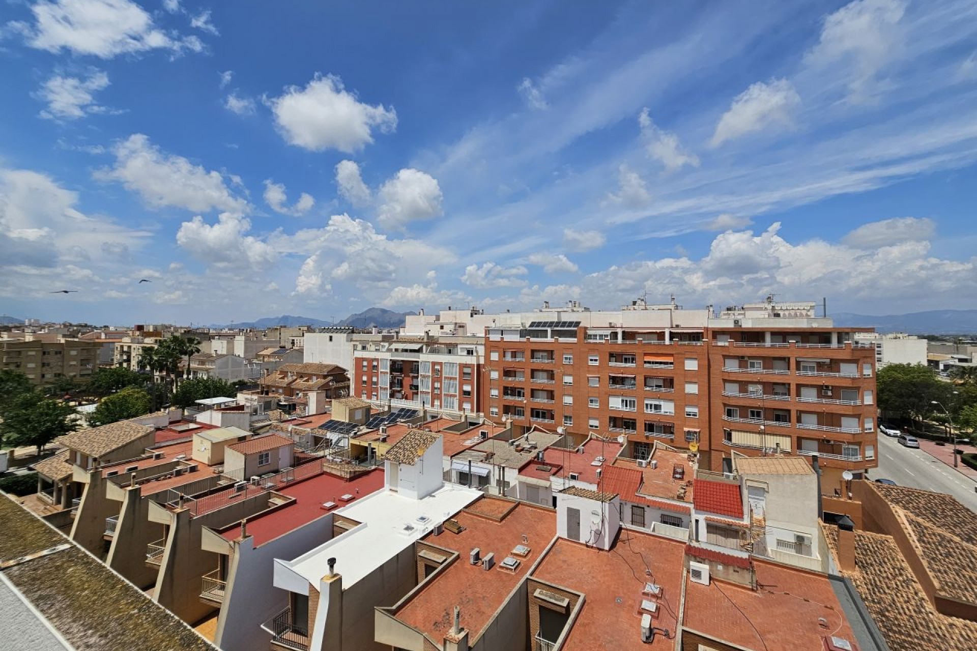 Resale - Apartment - Almoradí - Catral