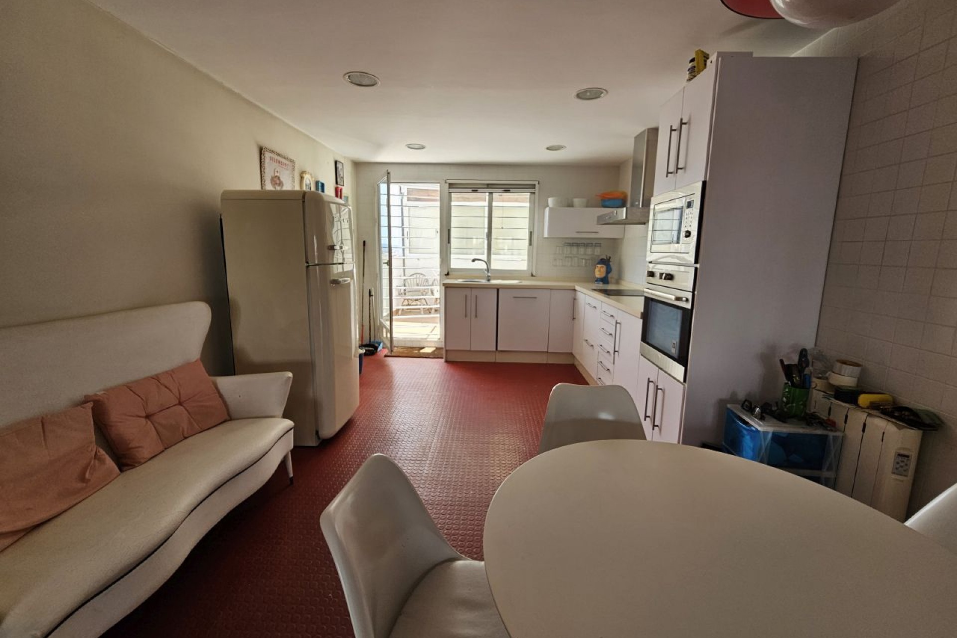 Resale - Apartment - Almoradí - Catral