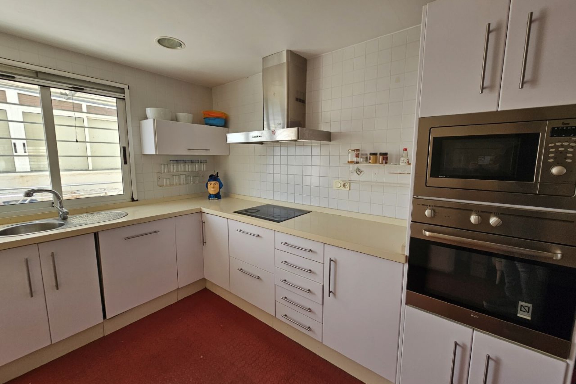 Resale - Apartment - Almoradí - Catral