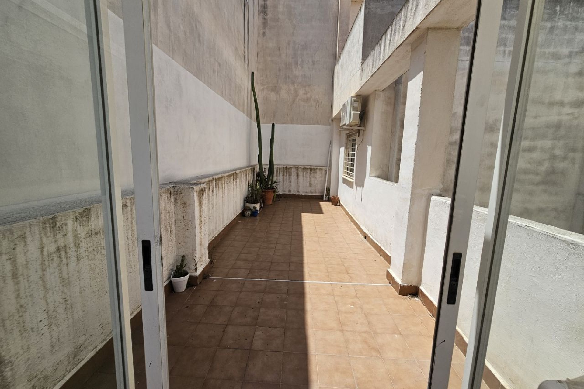 Resale - Apartment - Almoradí - Catral