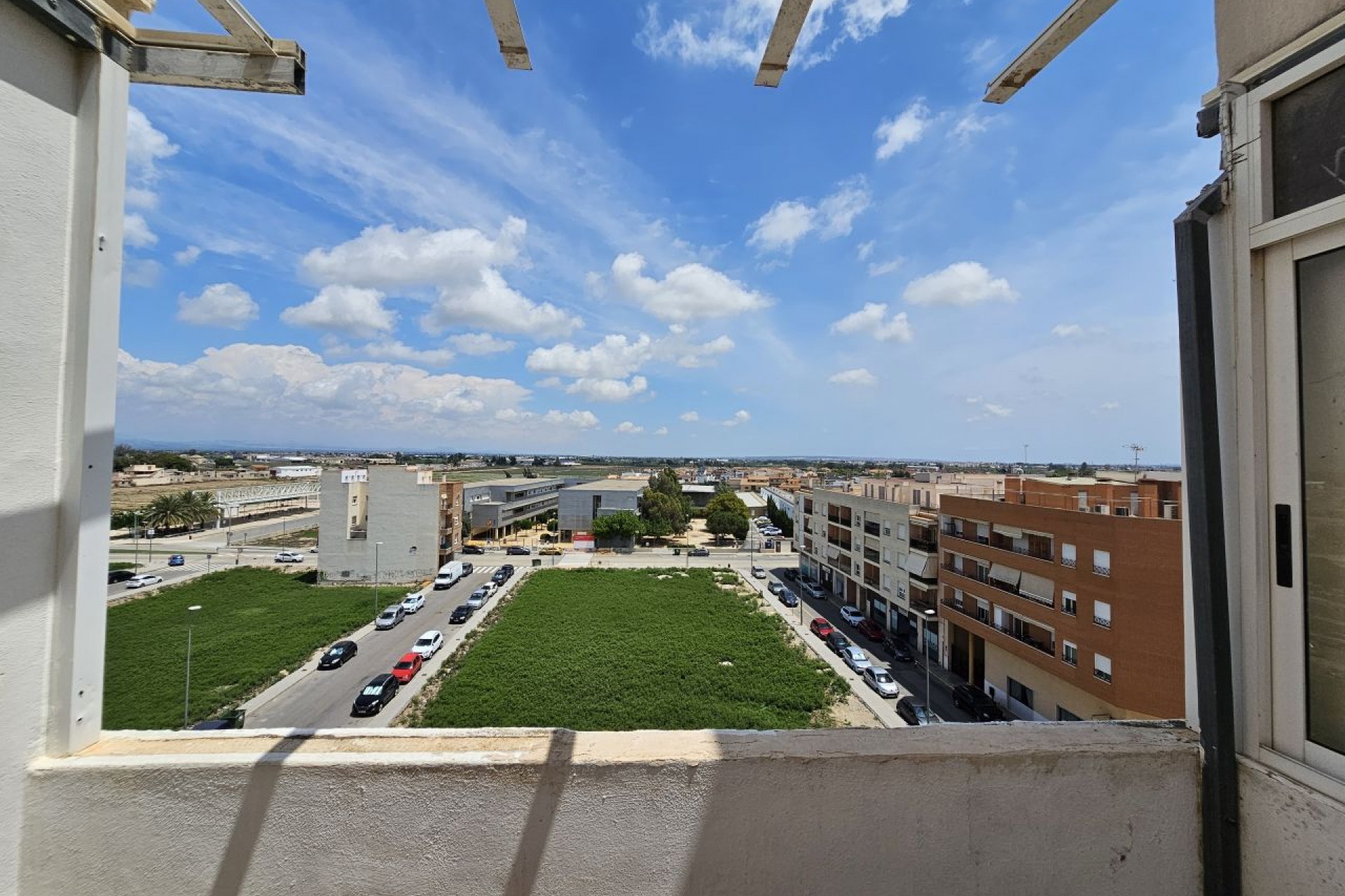 Resale - Apartment - Almoradí - Catral