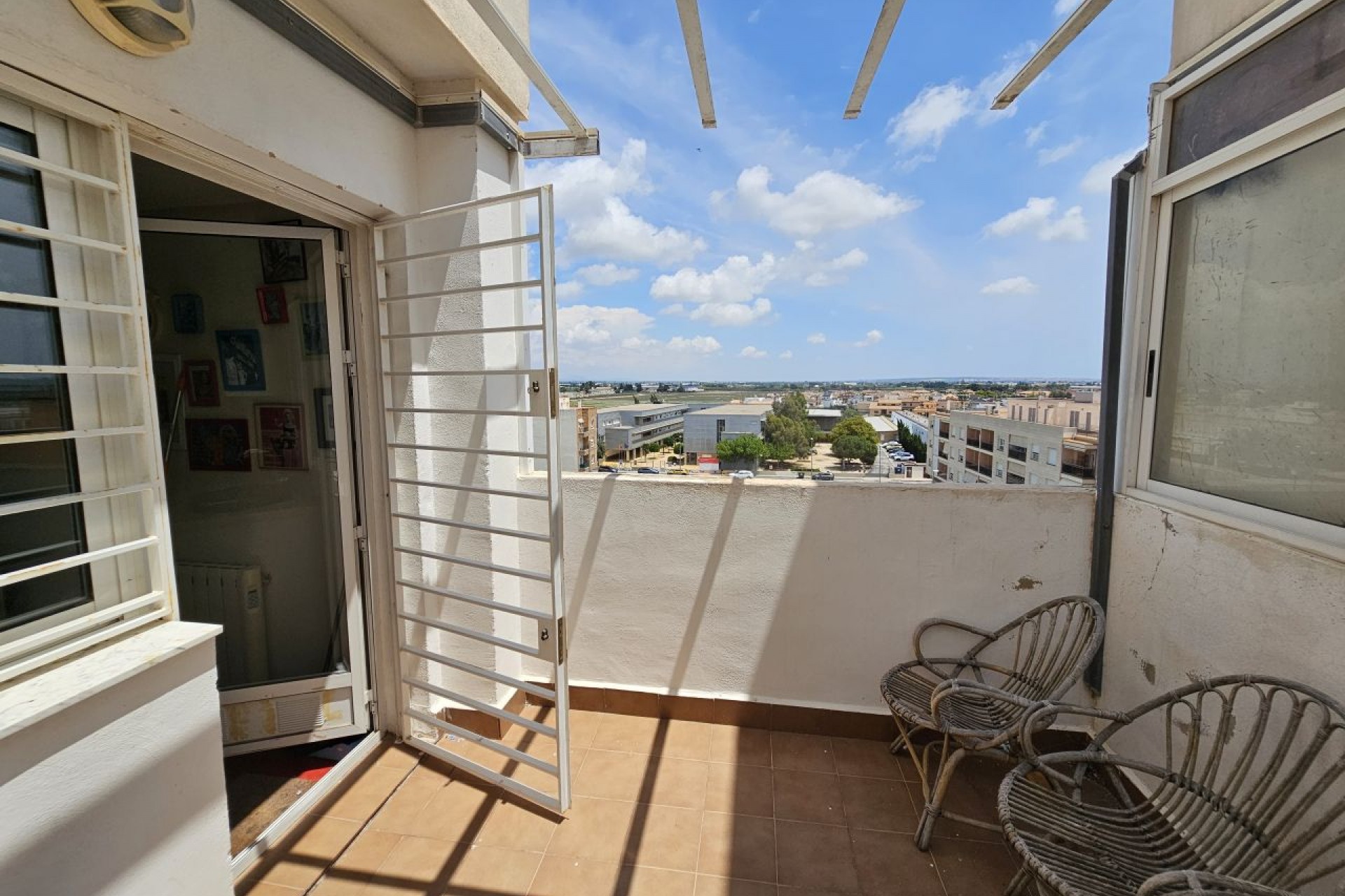 Resale - Apartment - Almoradí - Catral