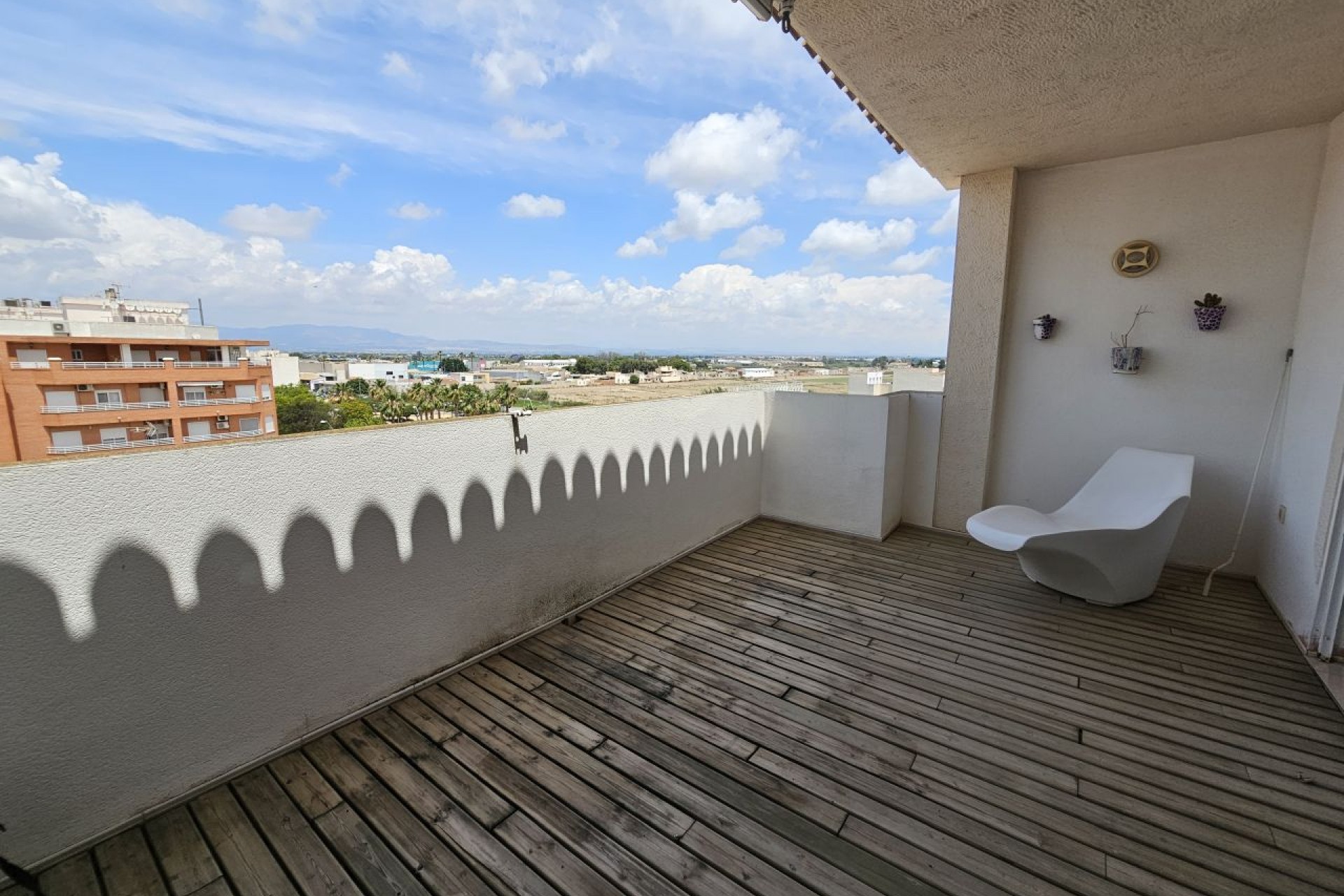 Resale - Apartment - Almoradí - Catral