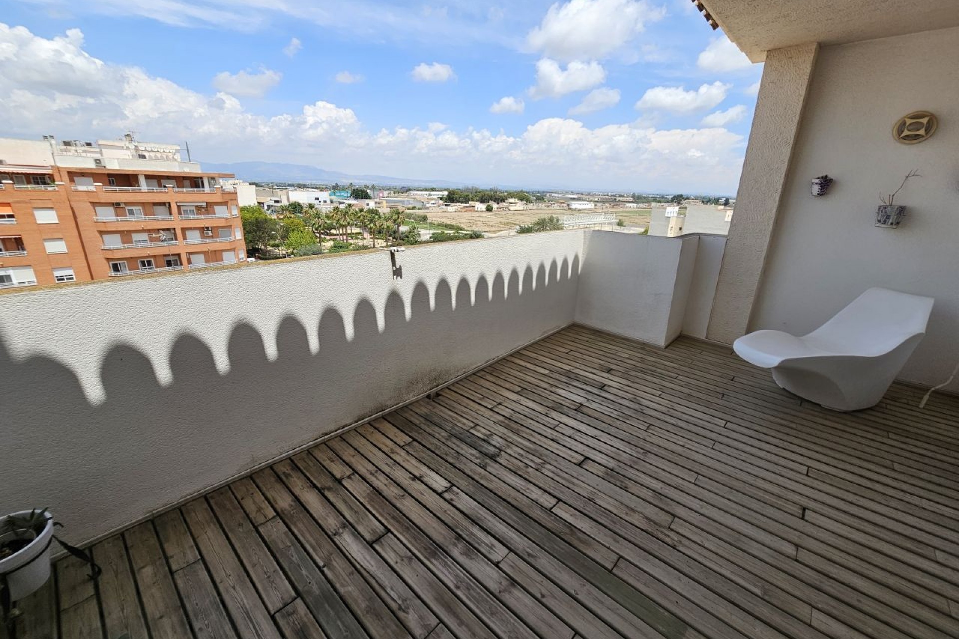 Resale - Apartment - Almoradí - Catral