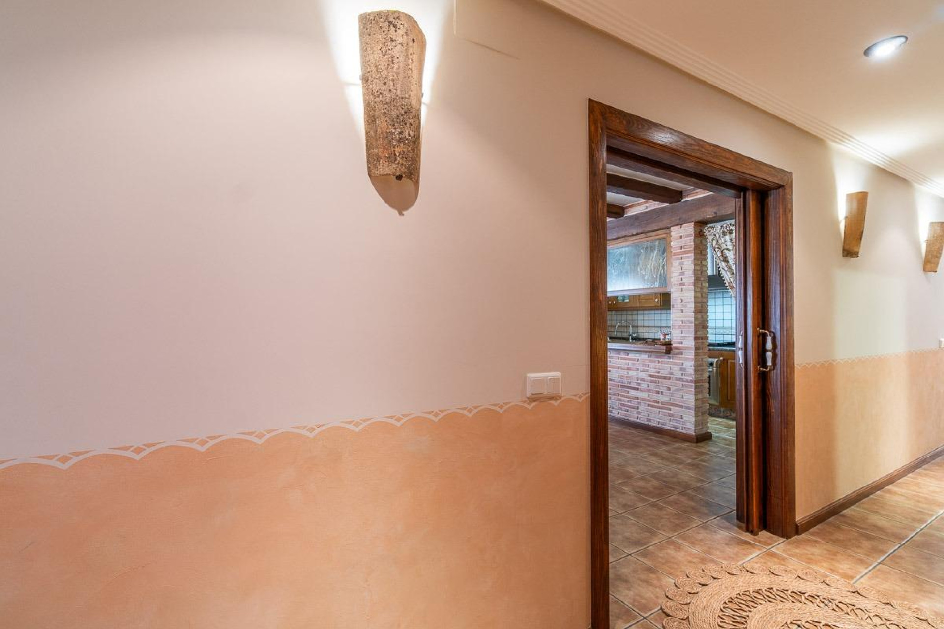 Resale - Apartment - Almoradí - Catral