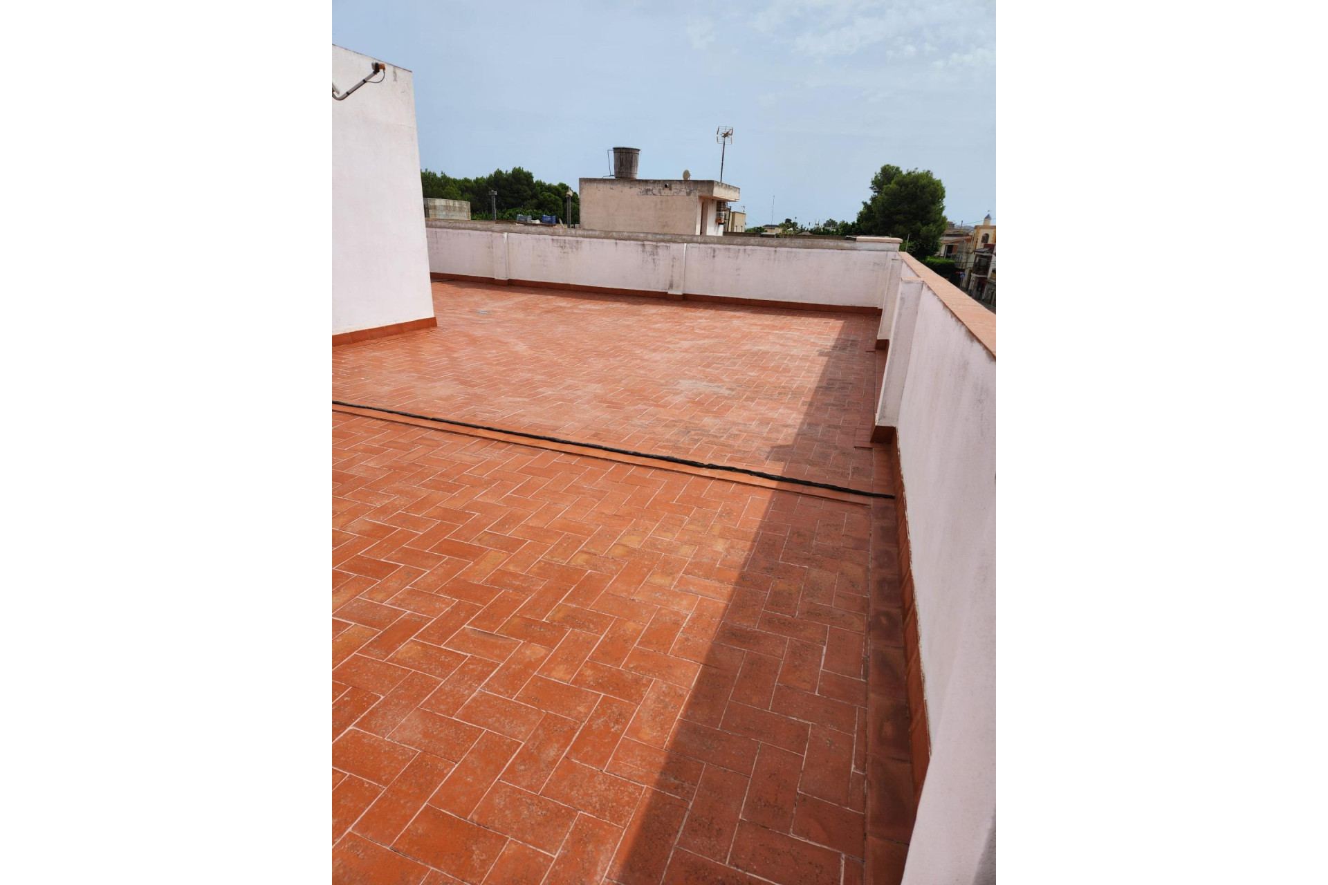 Resale - Apartment - Almoradí - Catral