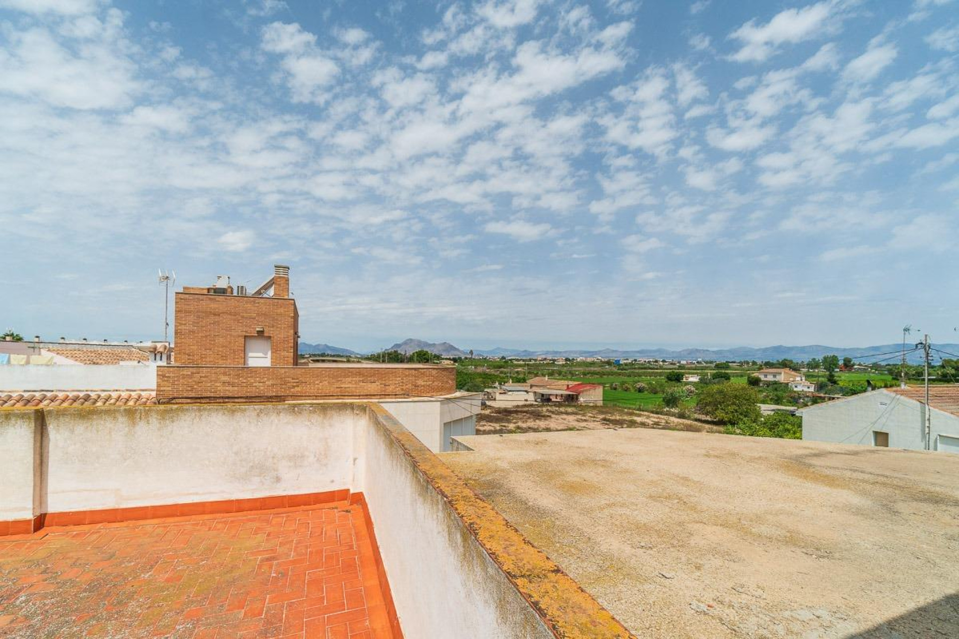 Resale - Apartment - Almoradí - Catral