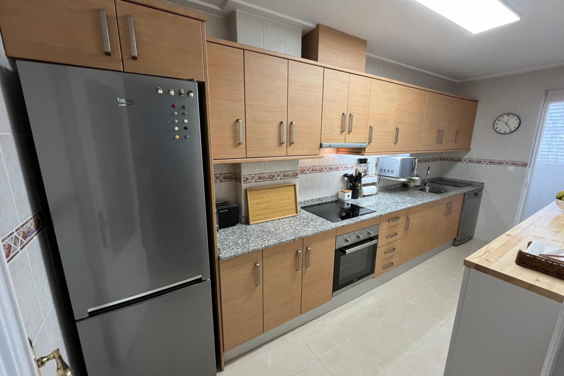 Resale - Apartment - Almoradí - Catral