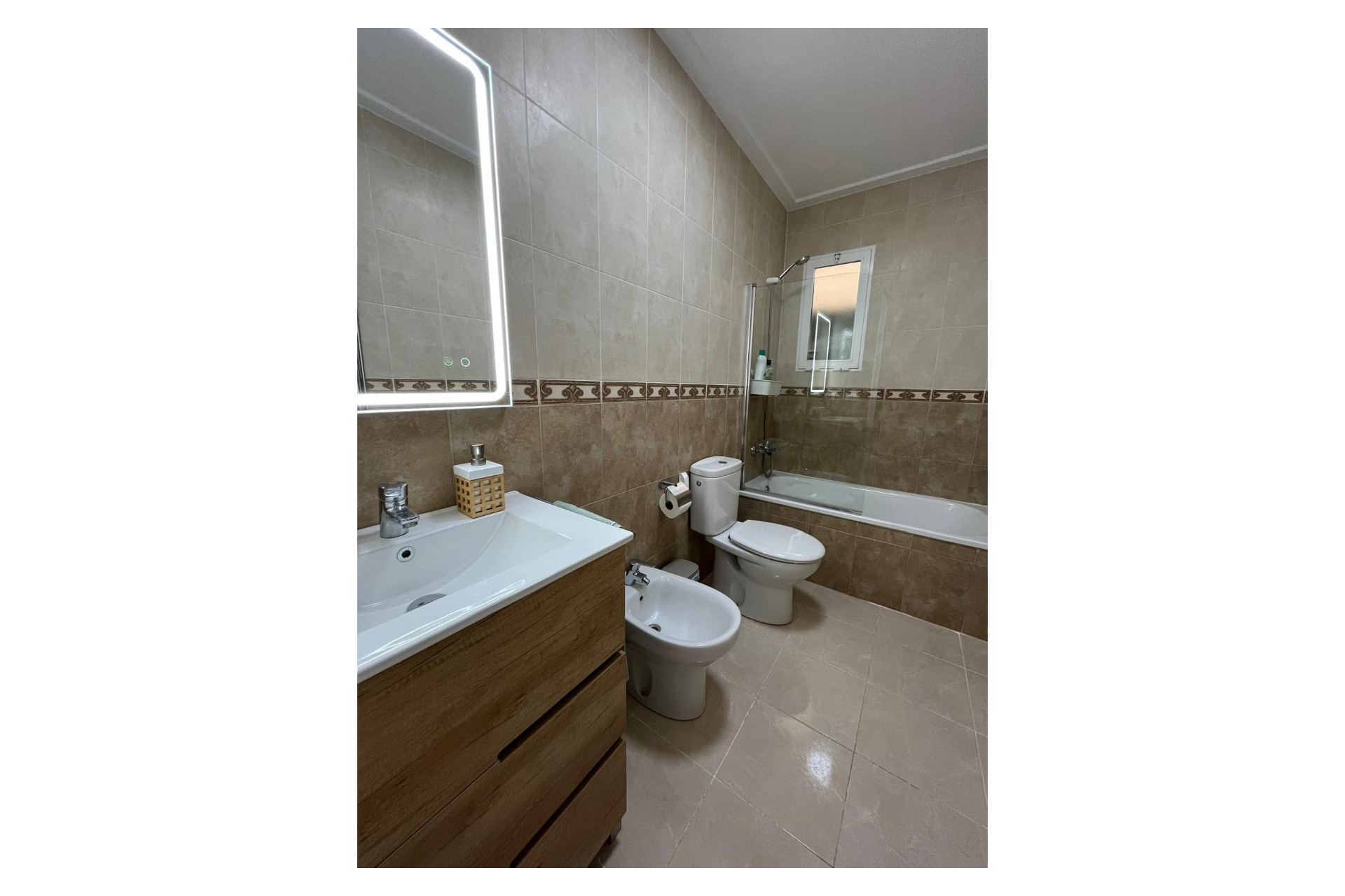 Resale - Apartment - Almoradí - Catral