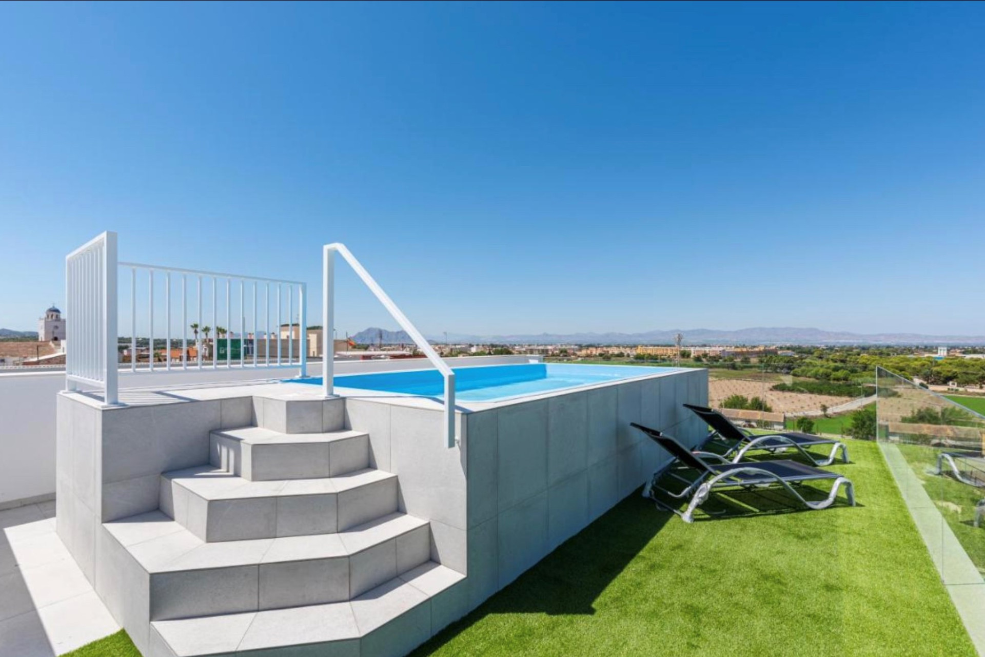 Resale - Apartment - Benijofar - Rojales