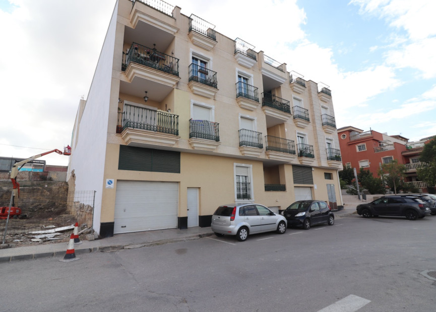 Resale - Apartment - Benijofar - Rojales