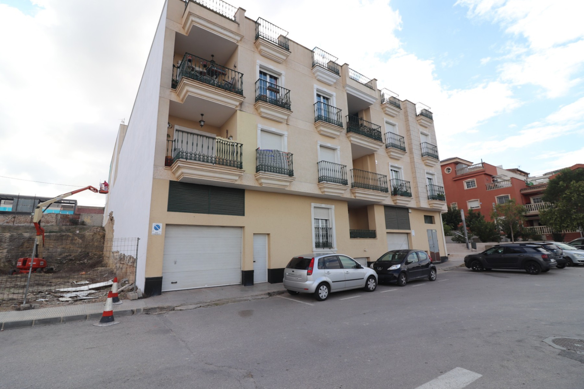 Resale - Apartment - Benijofar - Rojales