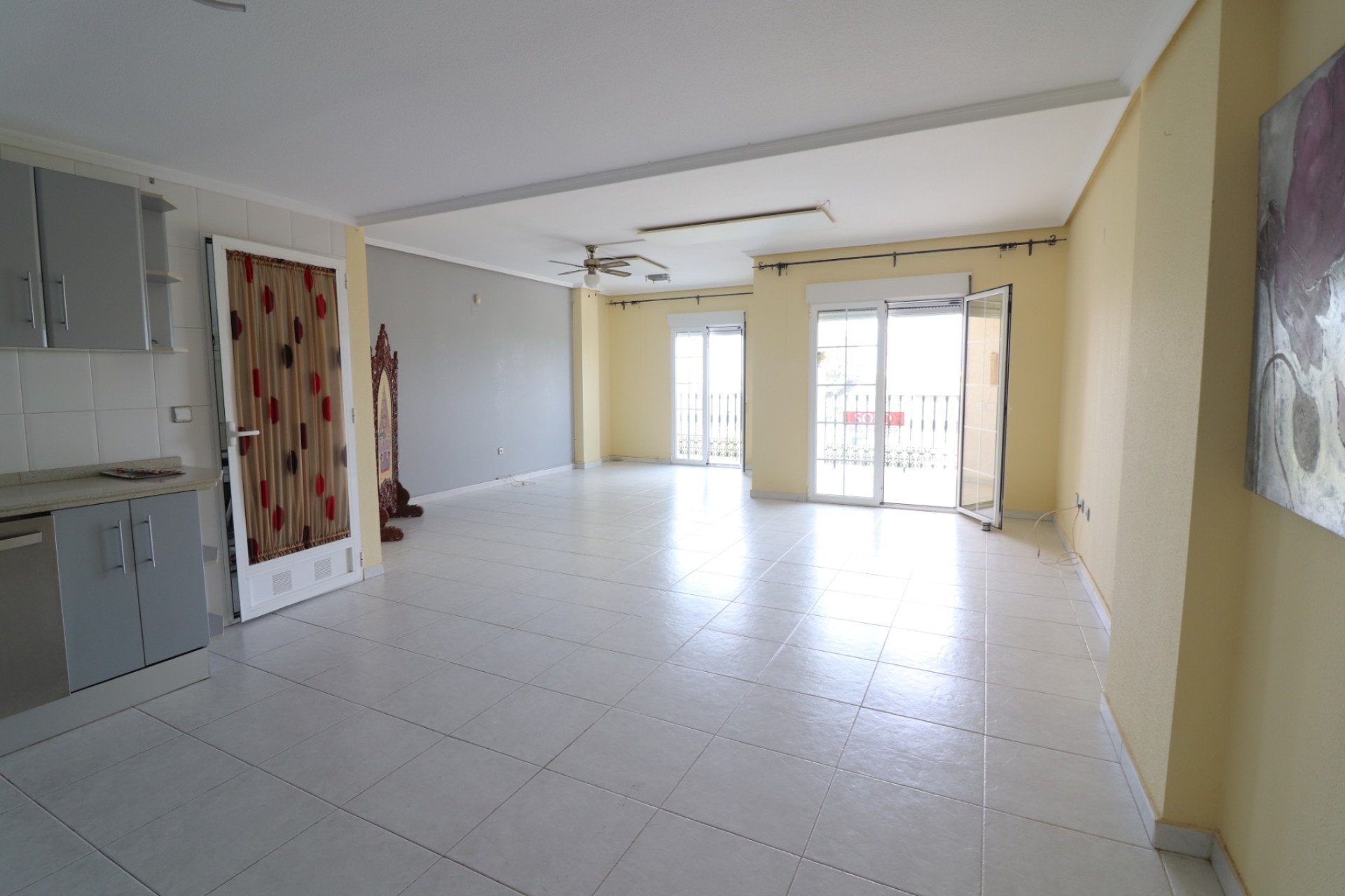 Resale - Apartment - Benijofar - Rojales