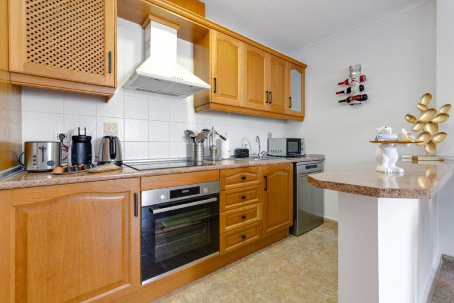 Resale - Apartment - Cabo Roig - Orihuela Costa