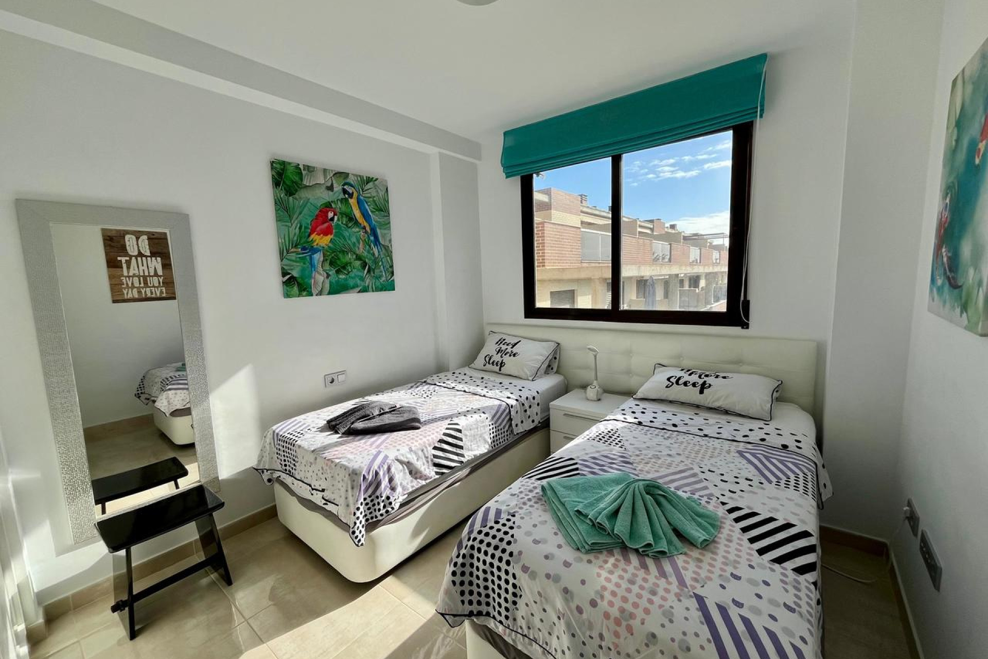 Resale - Apartment - Cabo Roig - Orihuela Costa