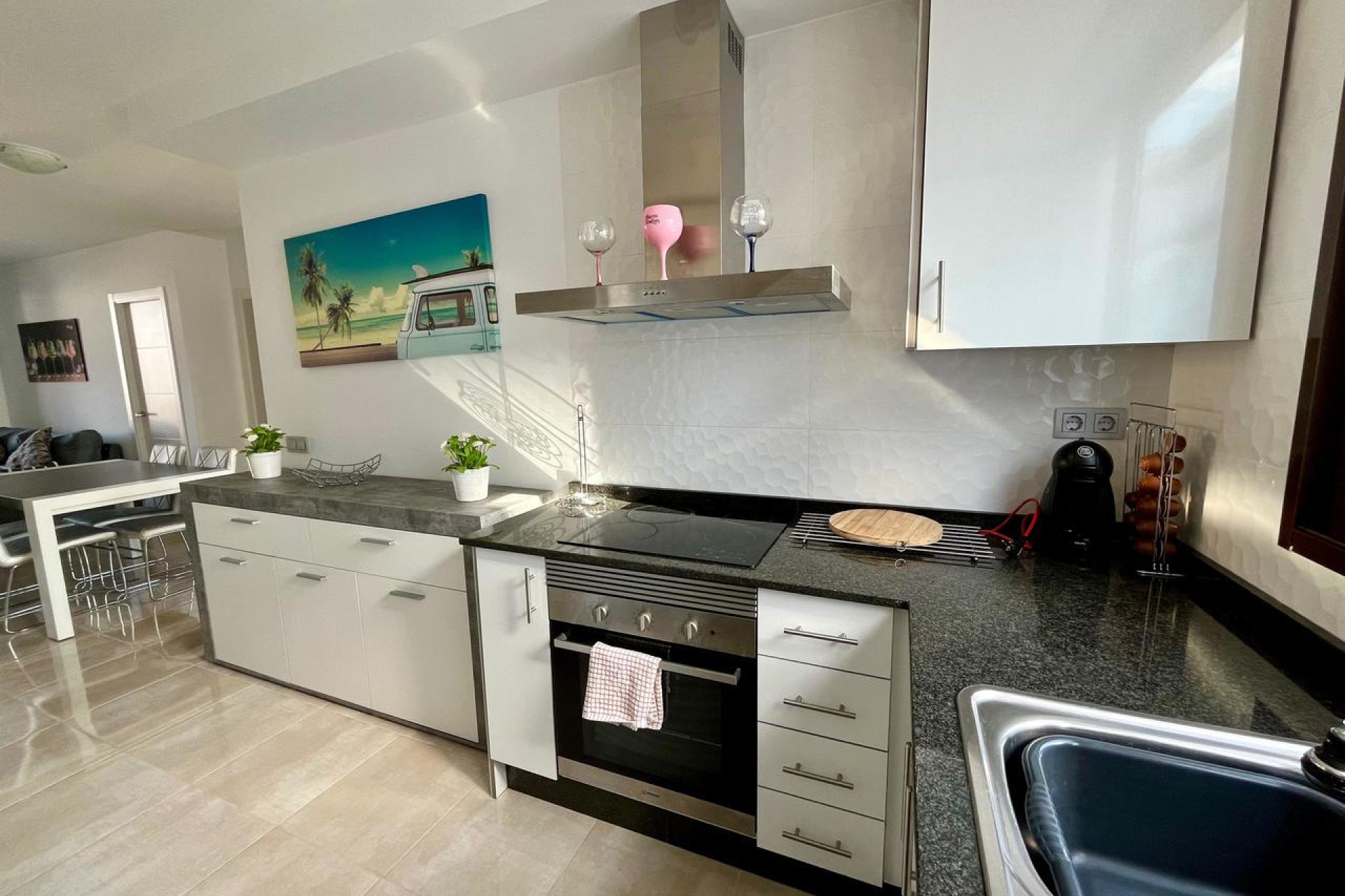 Resale - Apartment - Cabo Roig - Orihuela Costa