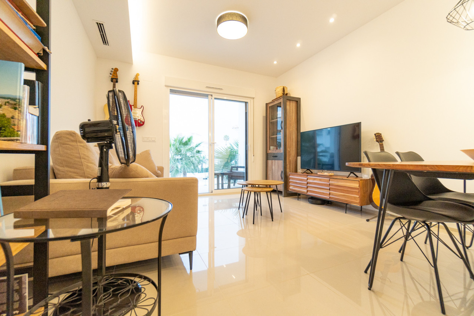 Resale - Apartment - Ciudad Quesada - Rojales