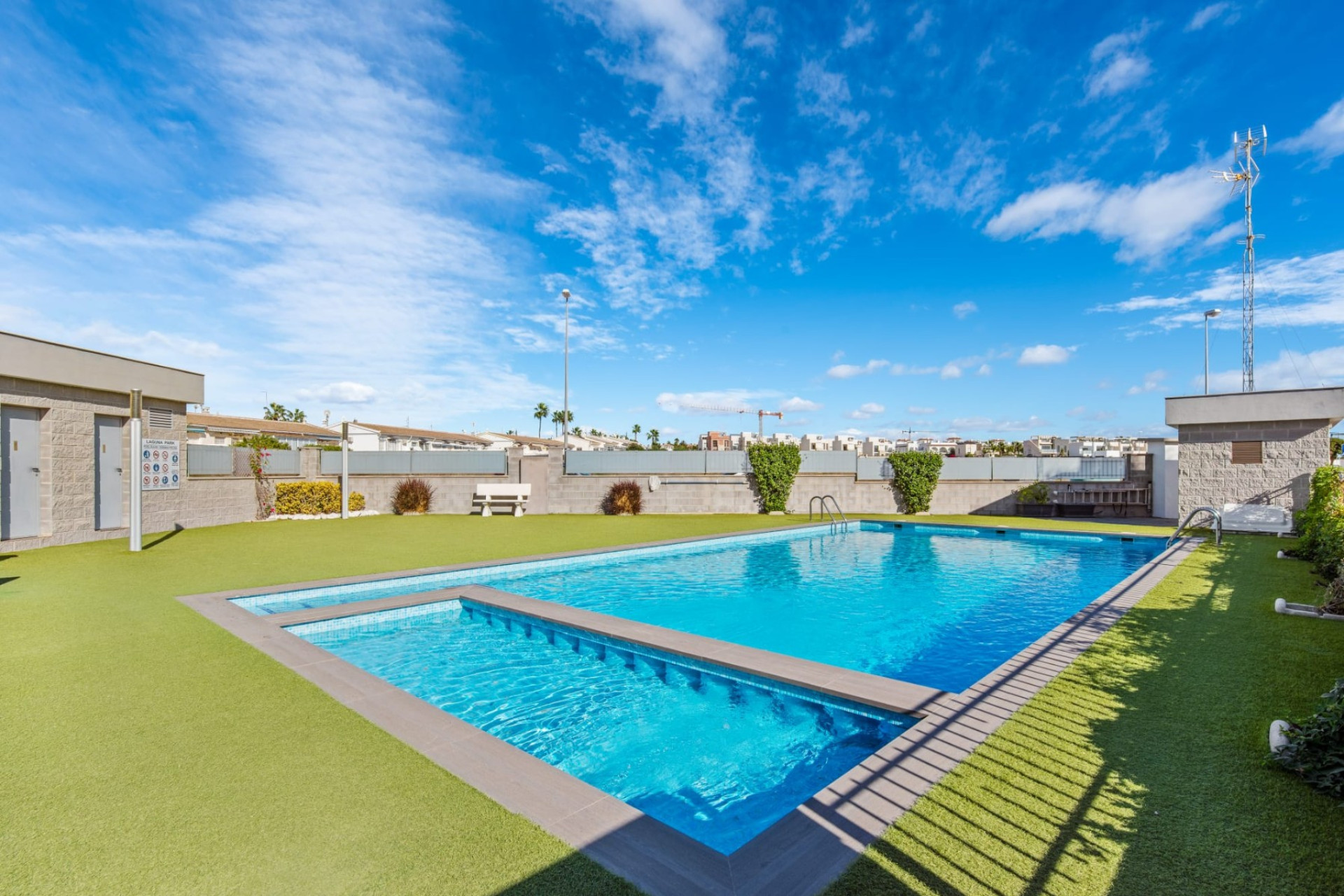 Resale - Apartment - Ciudad Quesada - Rojales