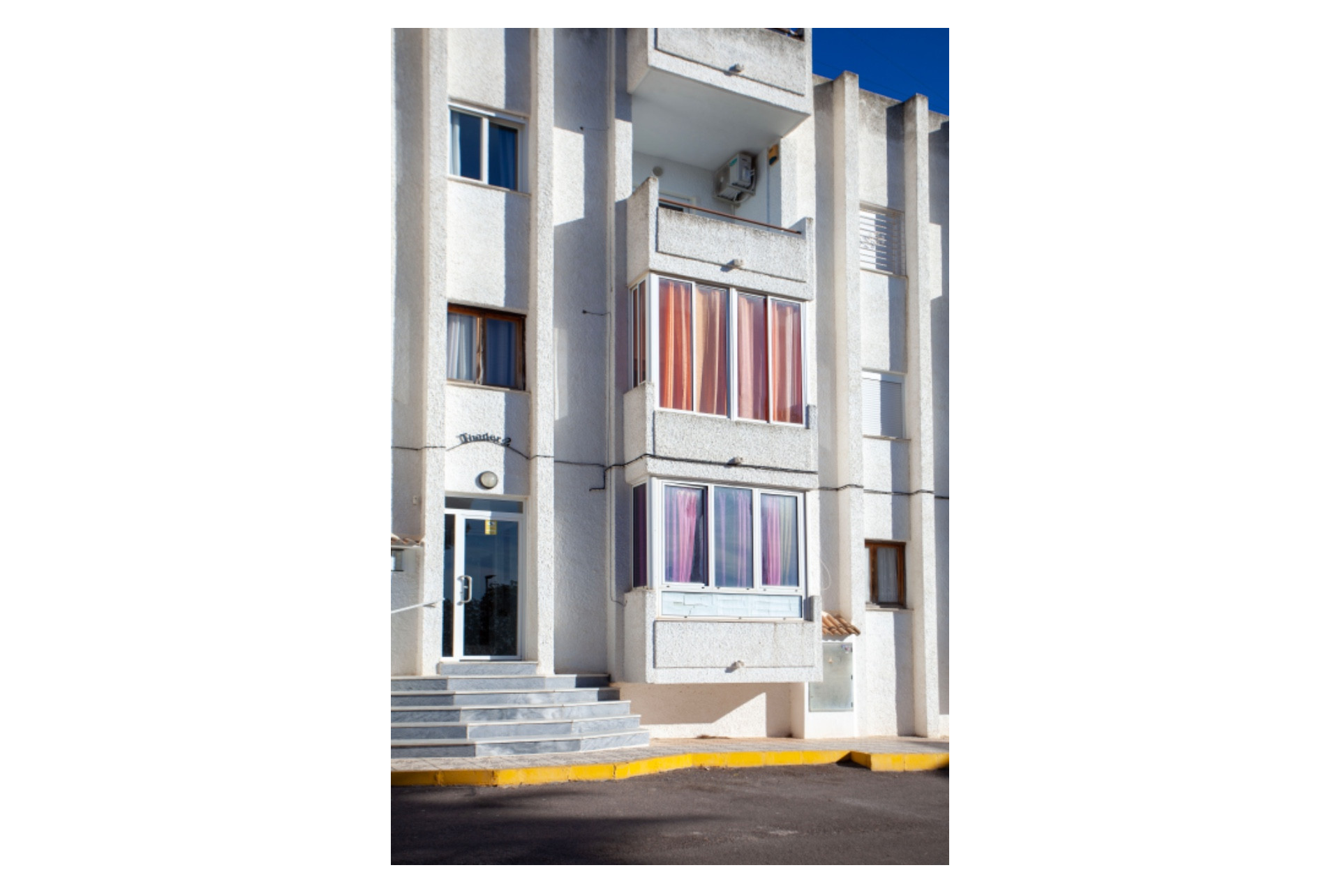 Resale - Apartment - Ciudad Quesada - Rojales