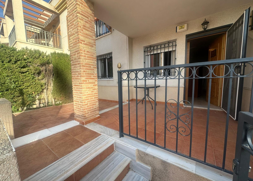 Resale - Apartment - Daya Vieja - Rojales