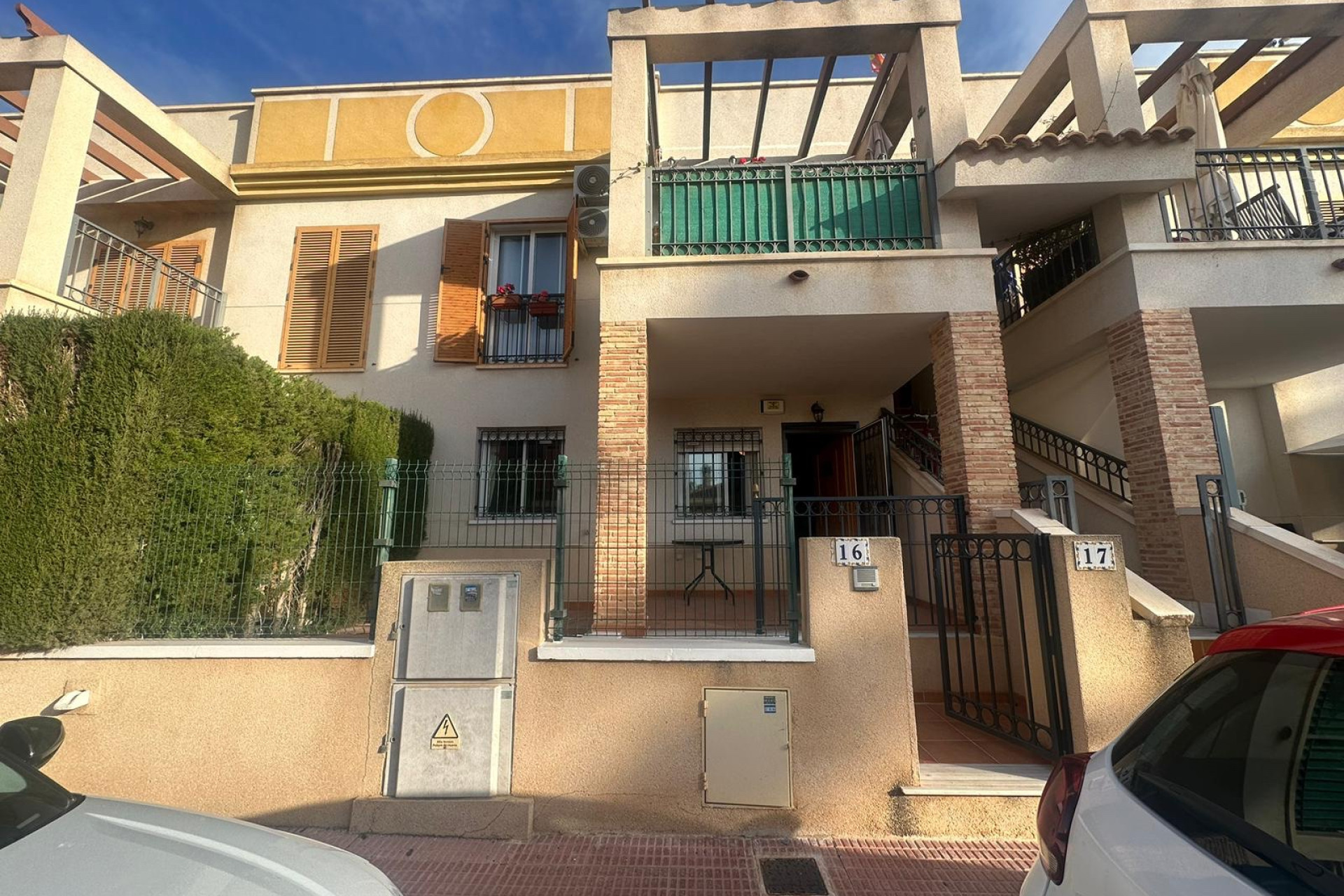 Resale - Apartment - Daya Vieja - Rojales