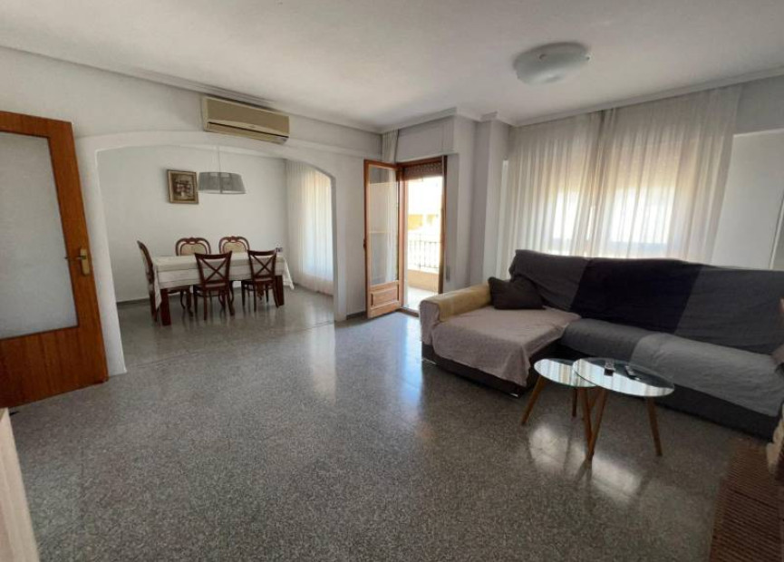 Resale - Apartment - Dolores - Rojales