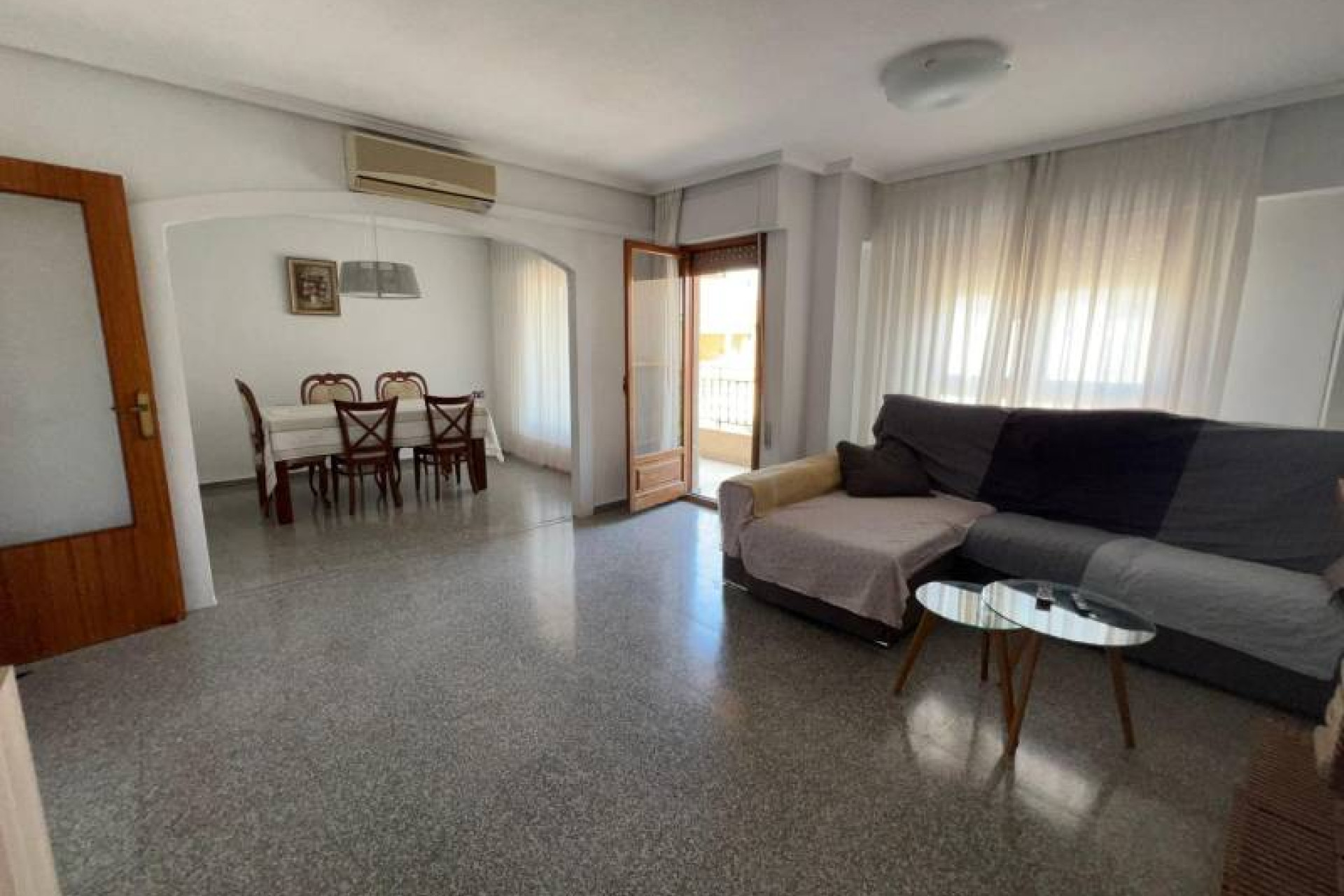 Resale - Apartment - Dolores - Rojales