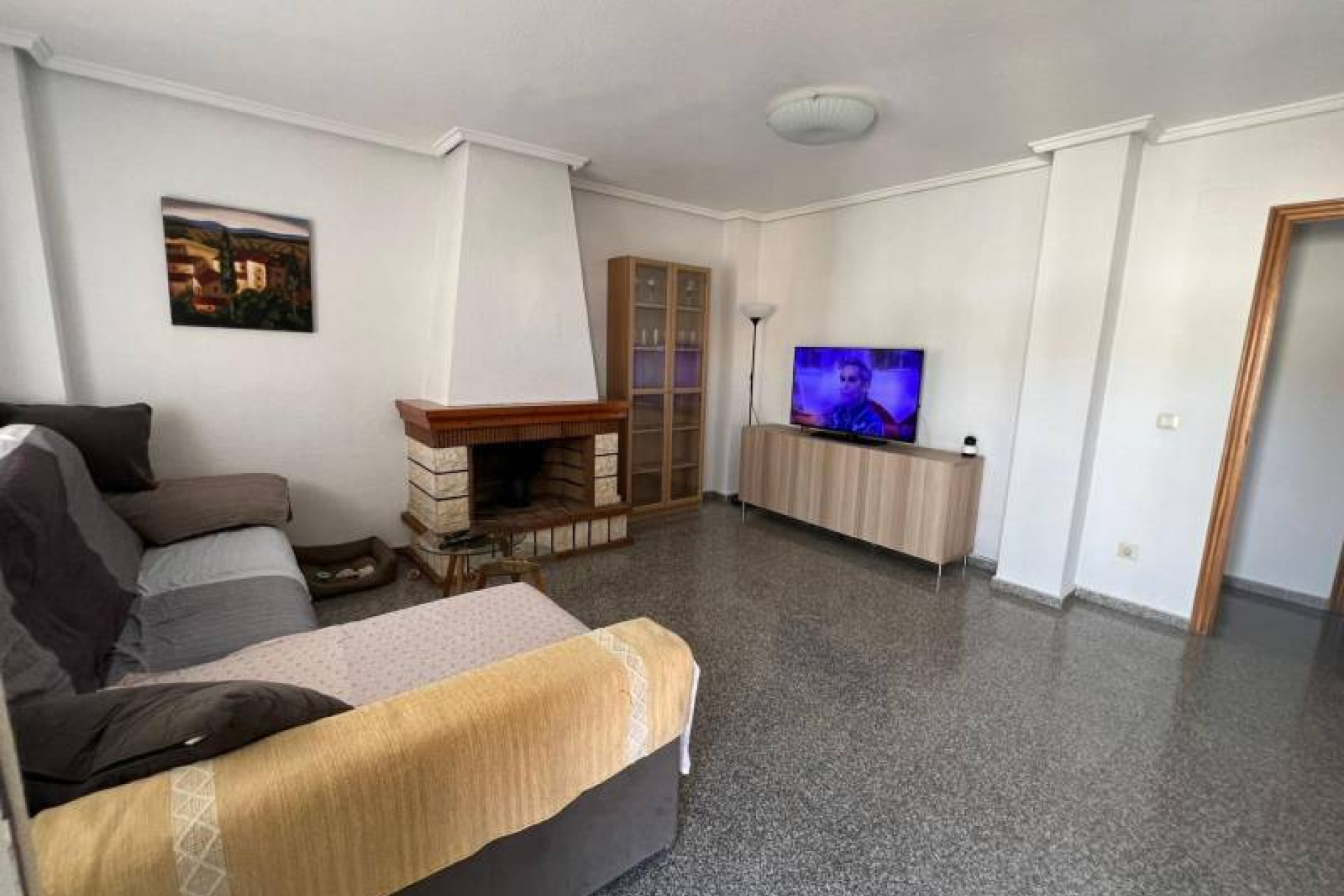 Resale - Apartment - Dolores - Rojales