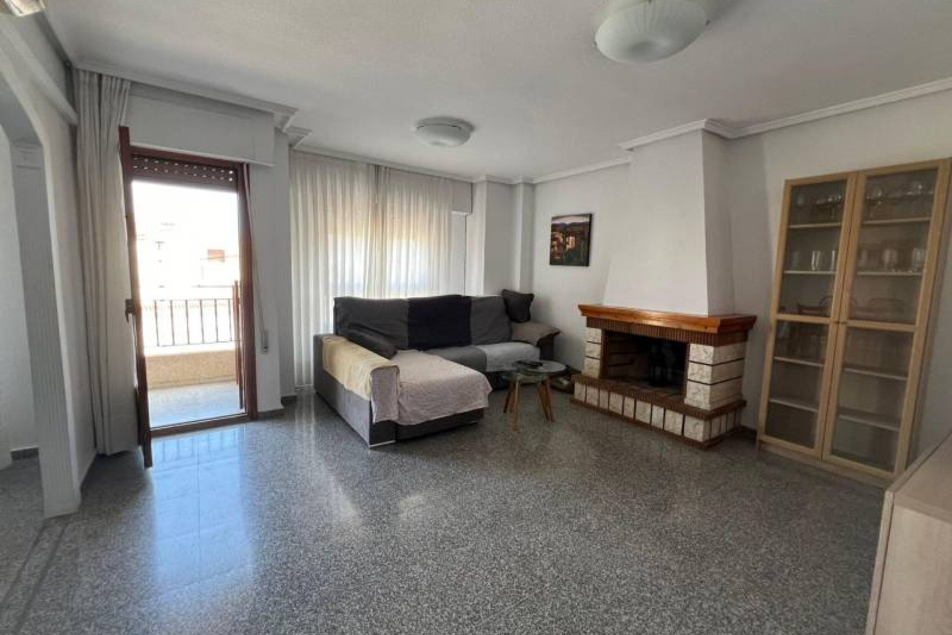 Resale - Apartment - Dolores - Rojales