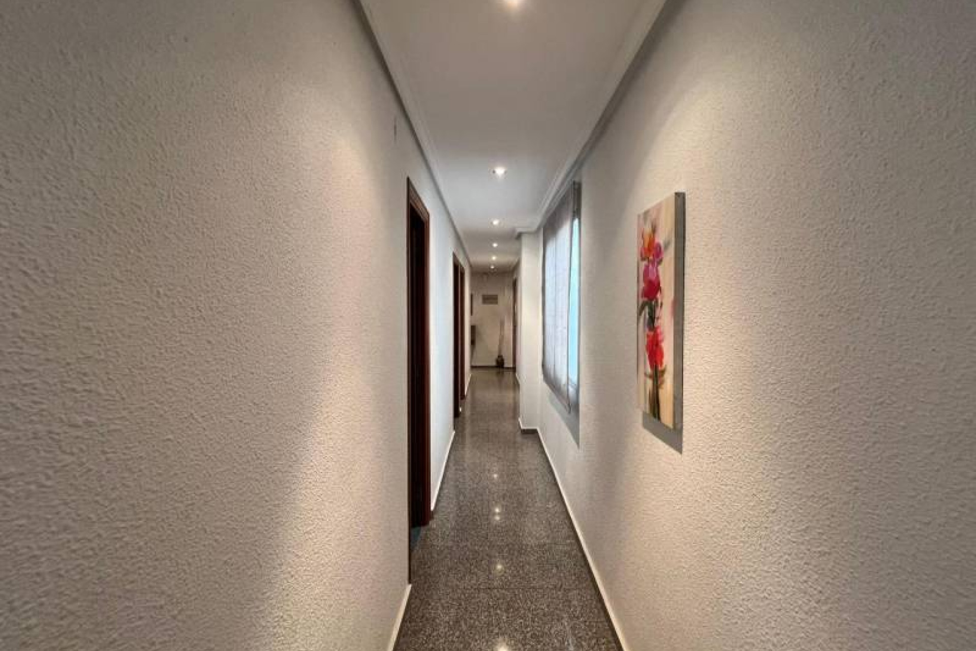 Resale - Apartment - Dolores - Rojales