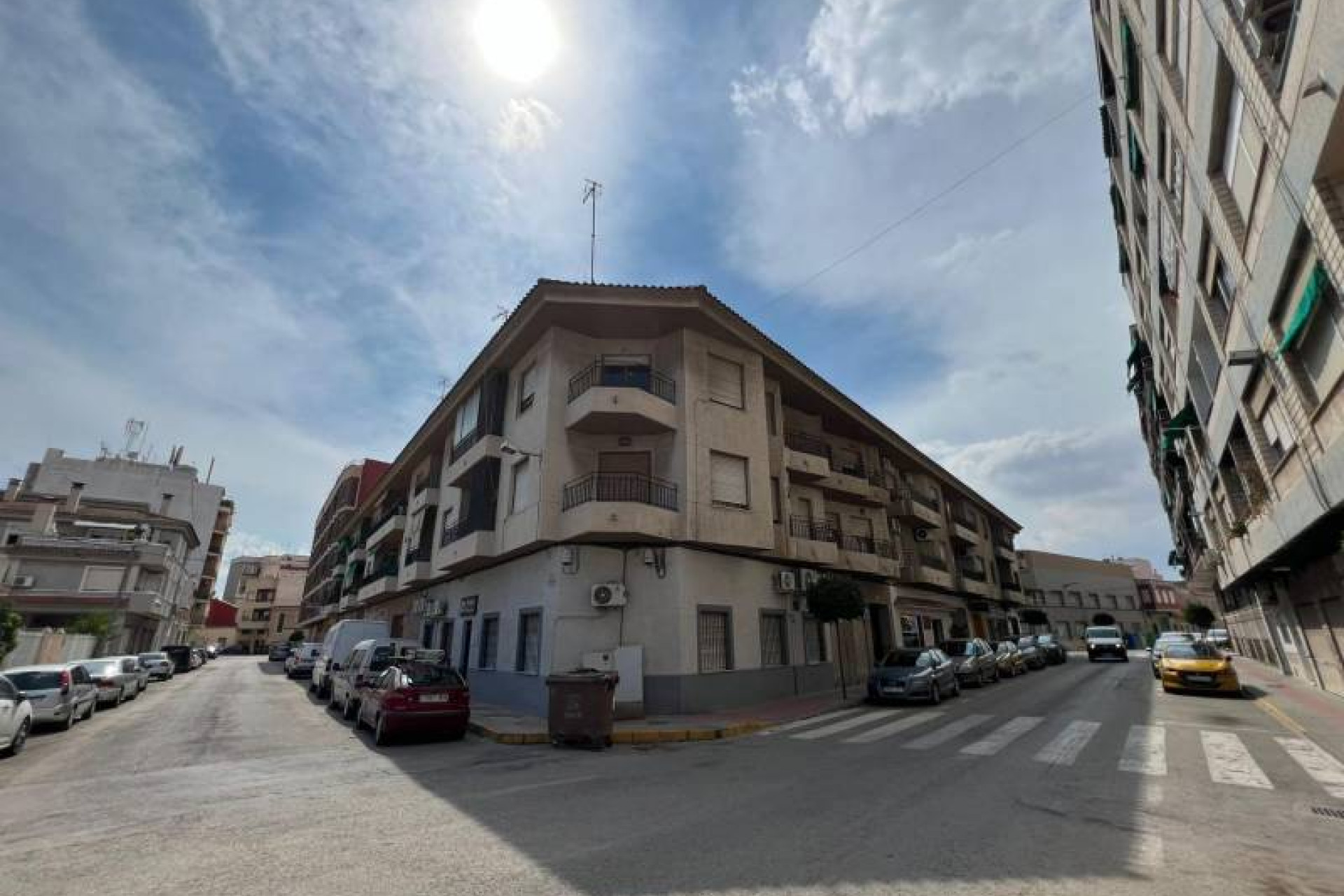 Resale - Apartment - Dolores - Rojales