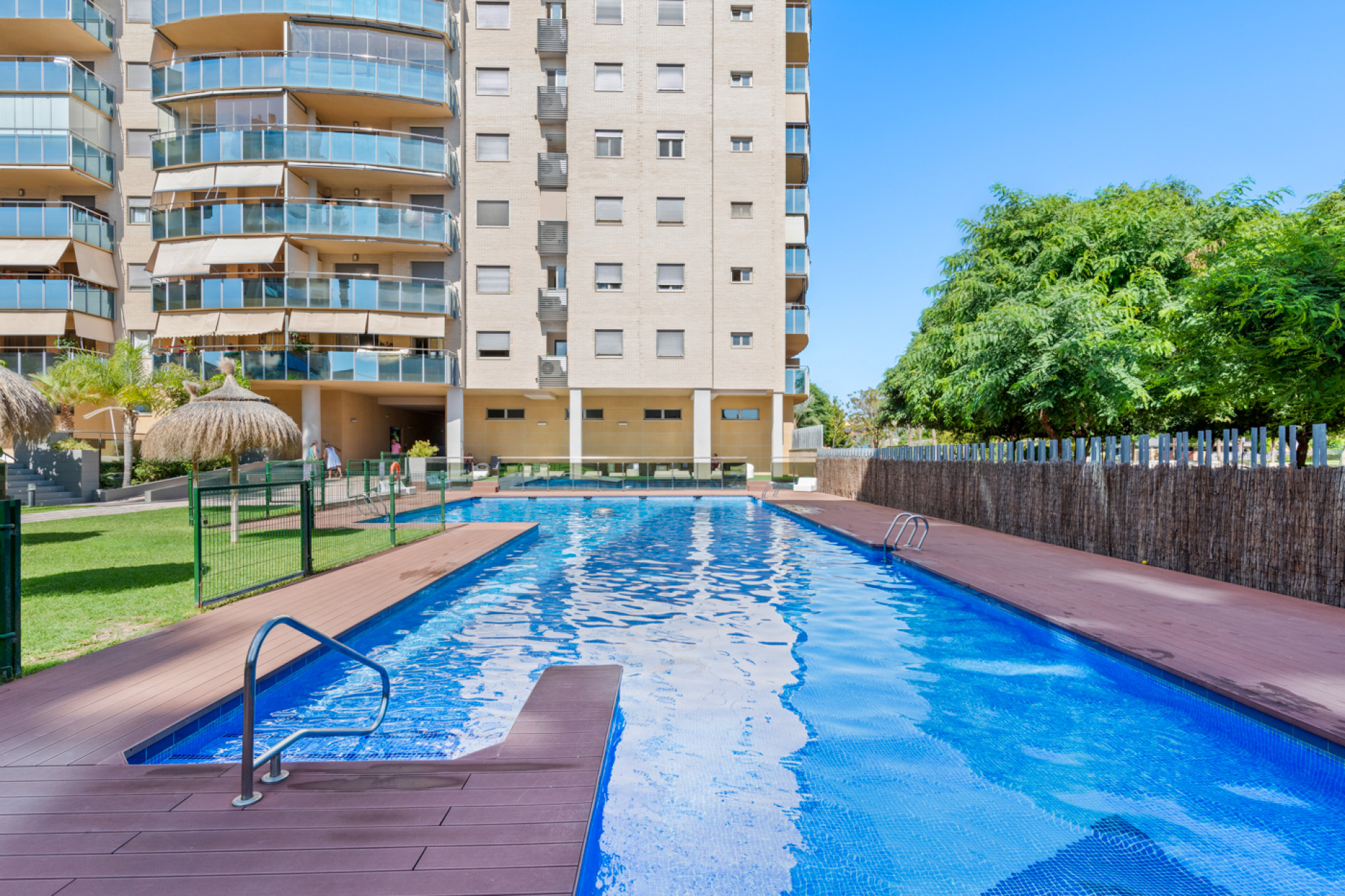 Resale - Apartment - El Campello - El Amerador