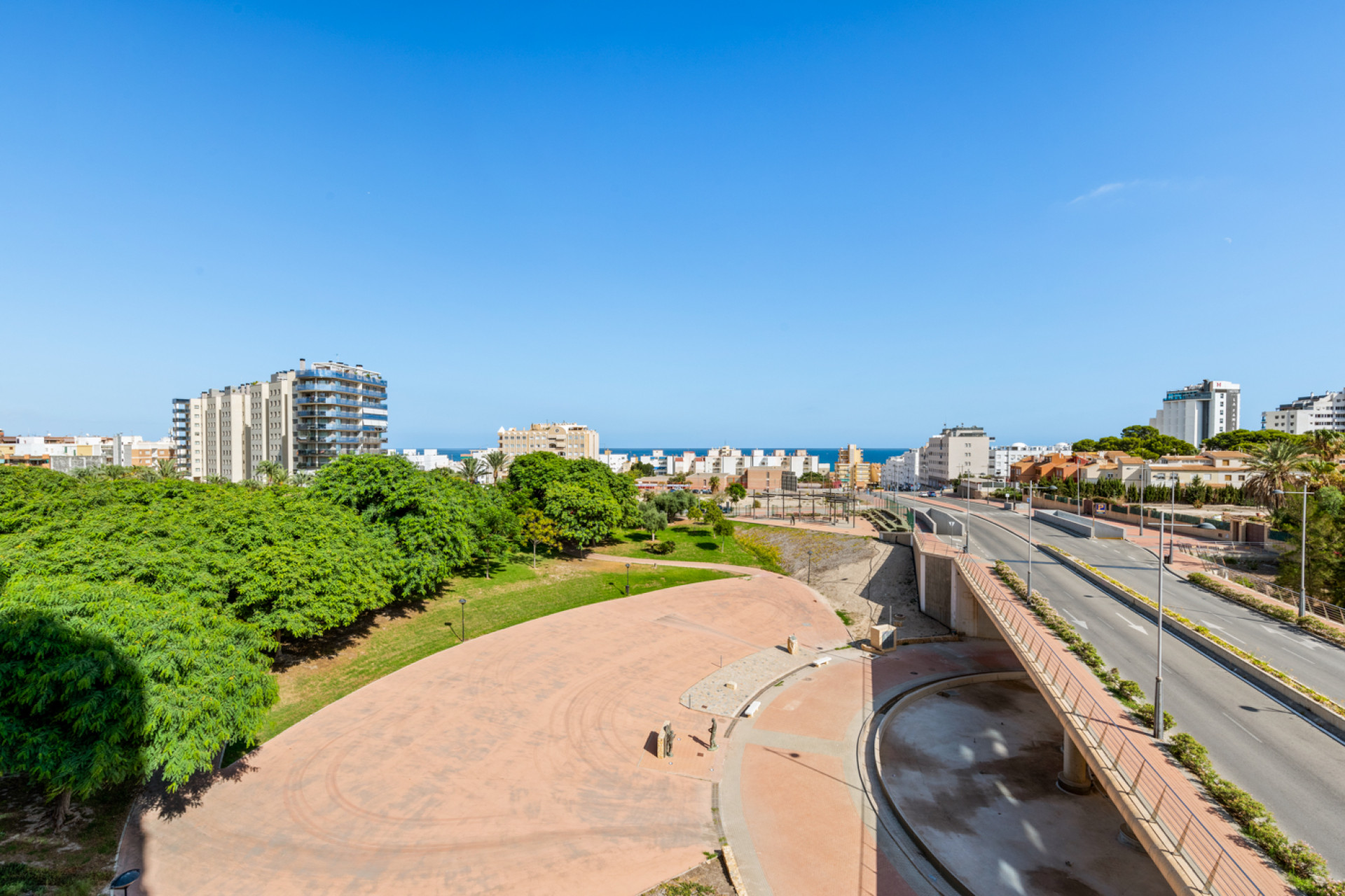 Resale - Apartment - El Campello