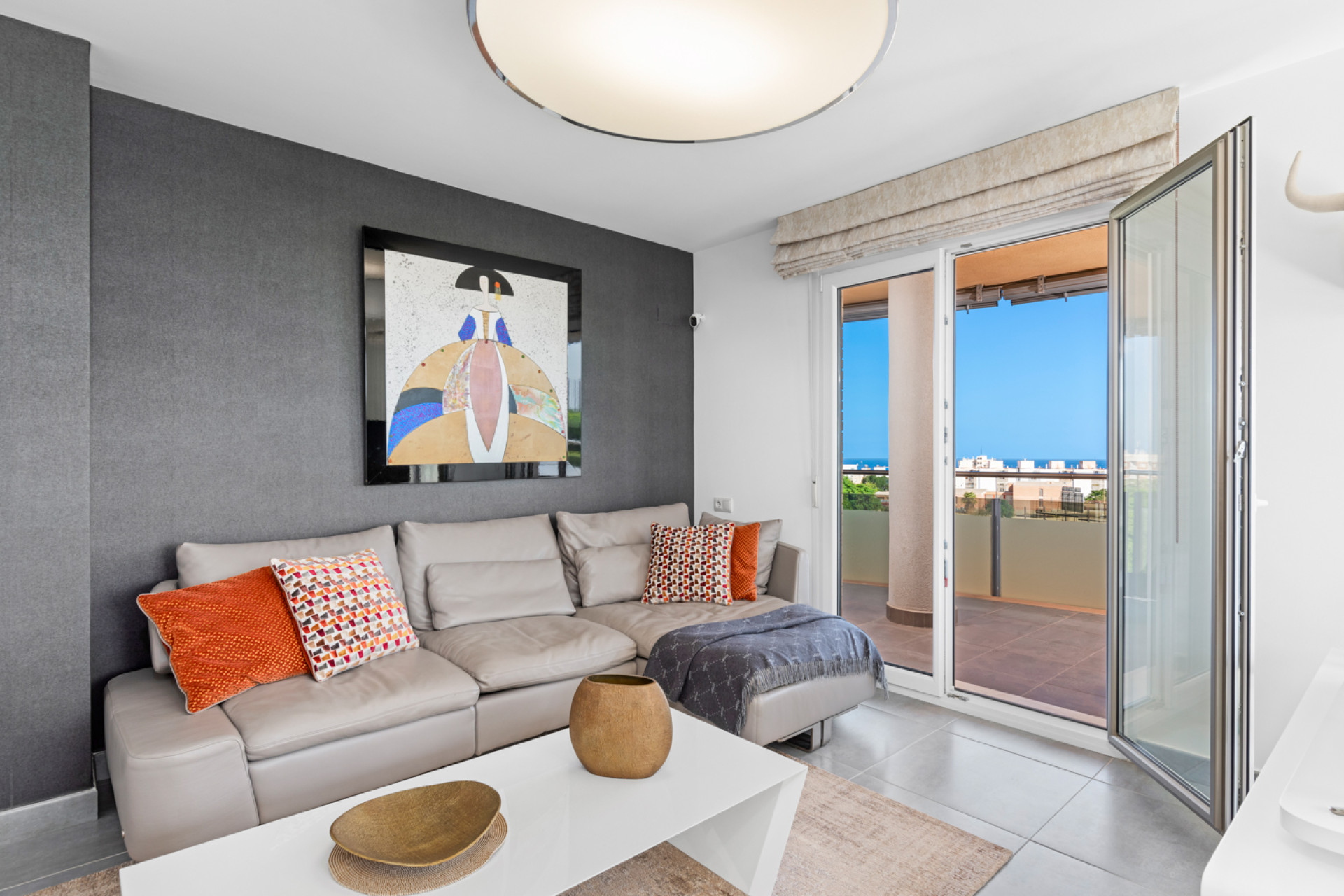 Resale - Apartment - El Campello