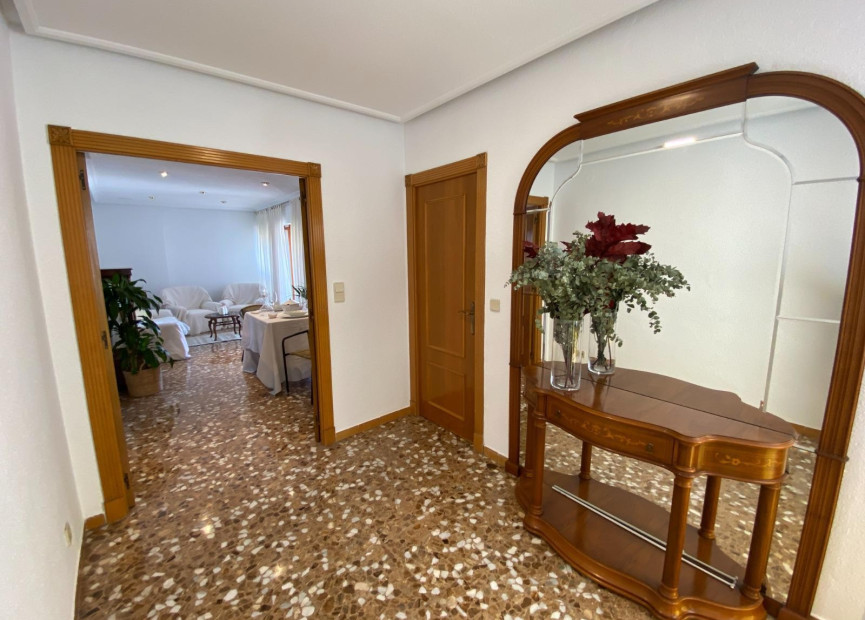 Resale - Apartment - Elche - Elche/Elx